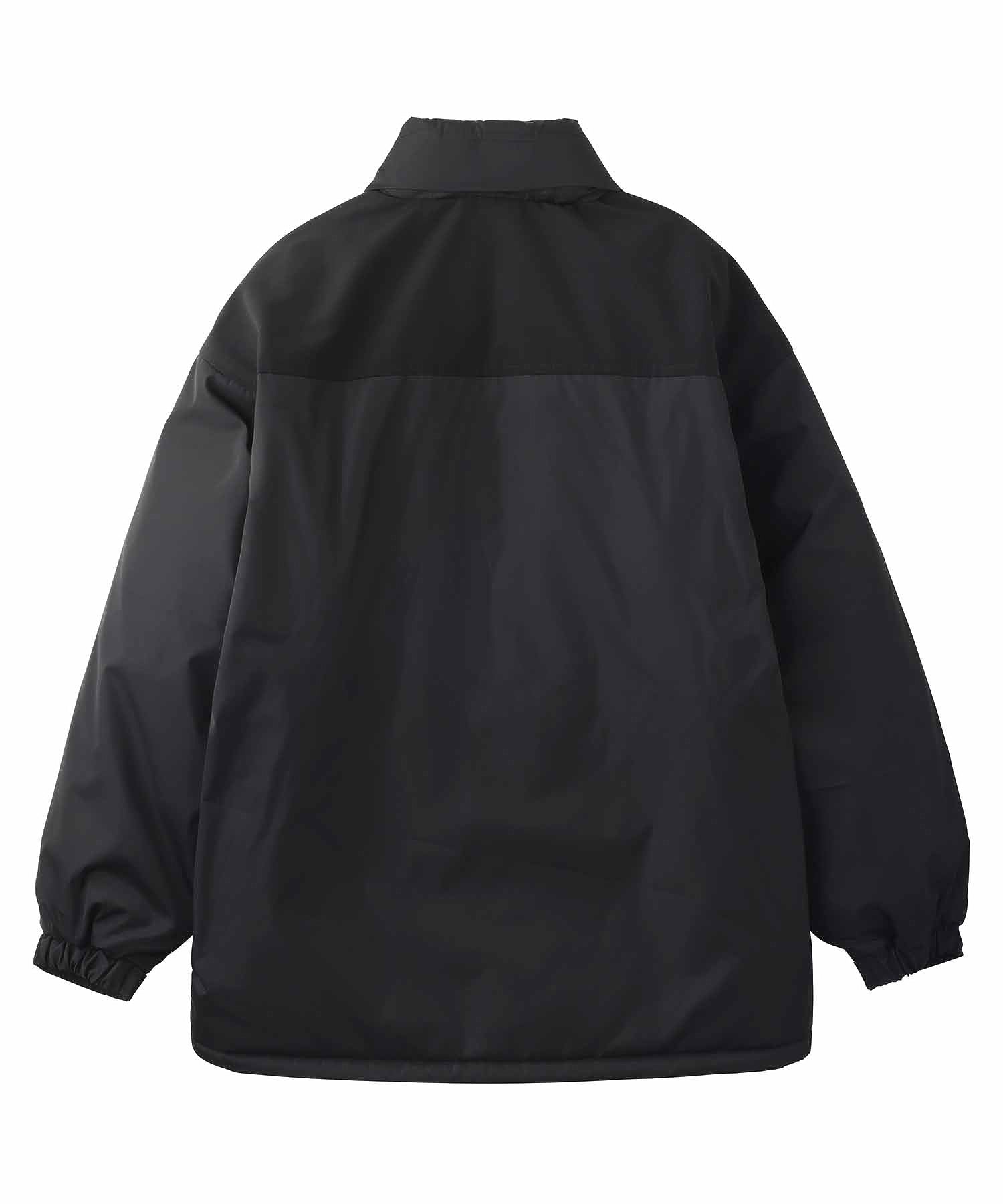 PUFFER JACKET SILAS