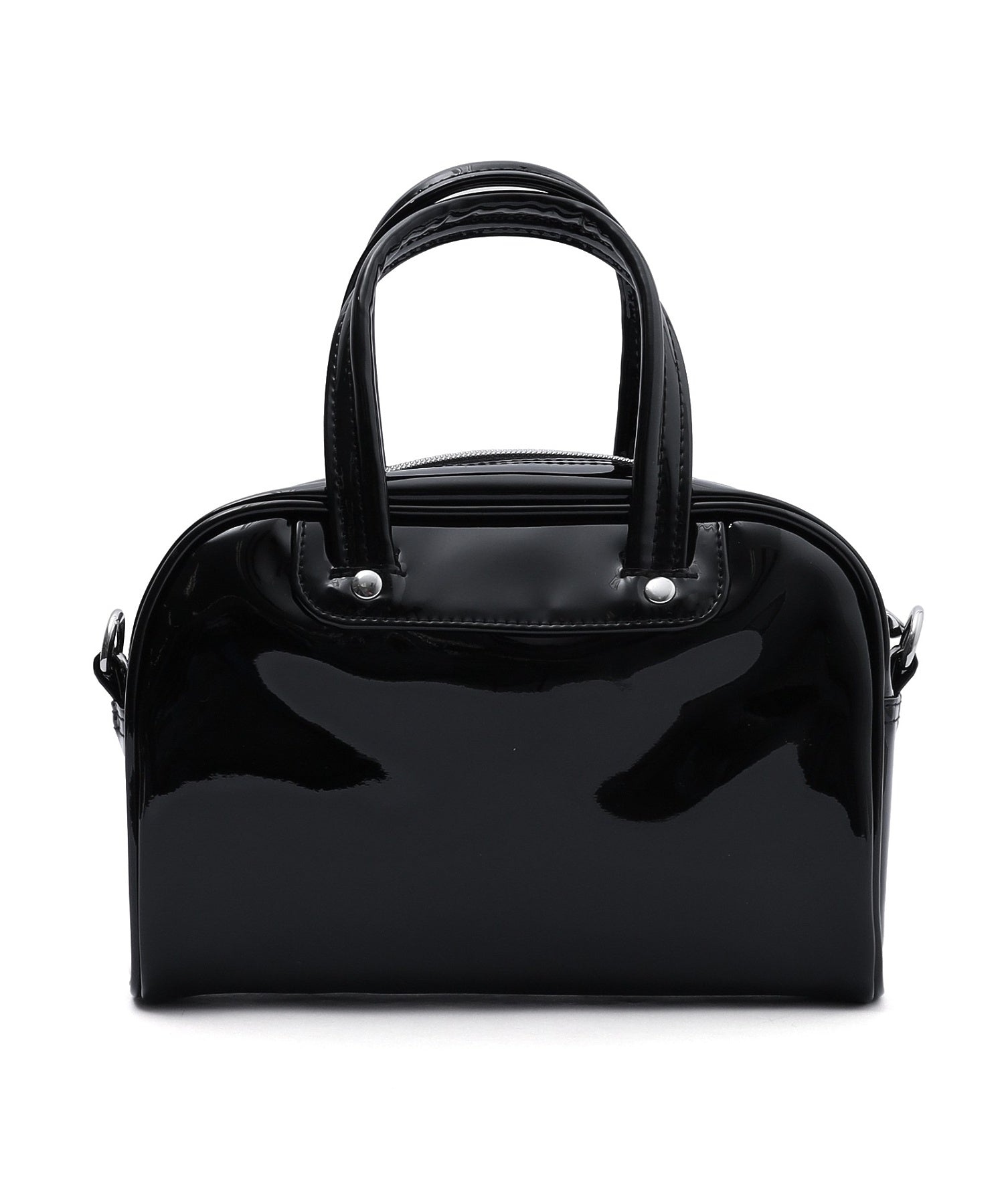 adidas/アディダス/W ADICOLOR MINI BOWLING BAG MBH67