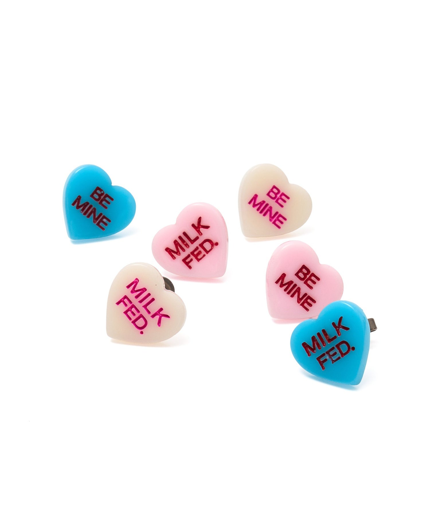 SWEETHEARTS CANDY PIERCING