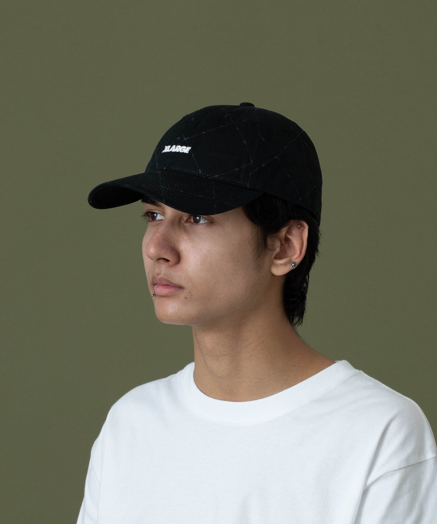 BARBED WIRE CAP