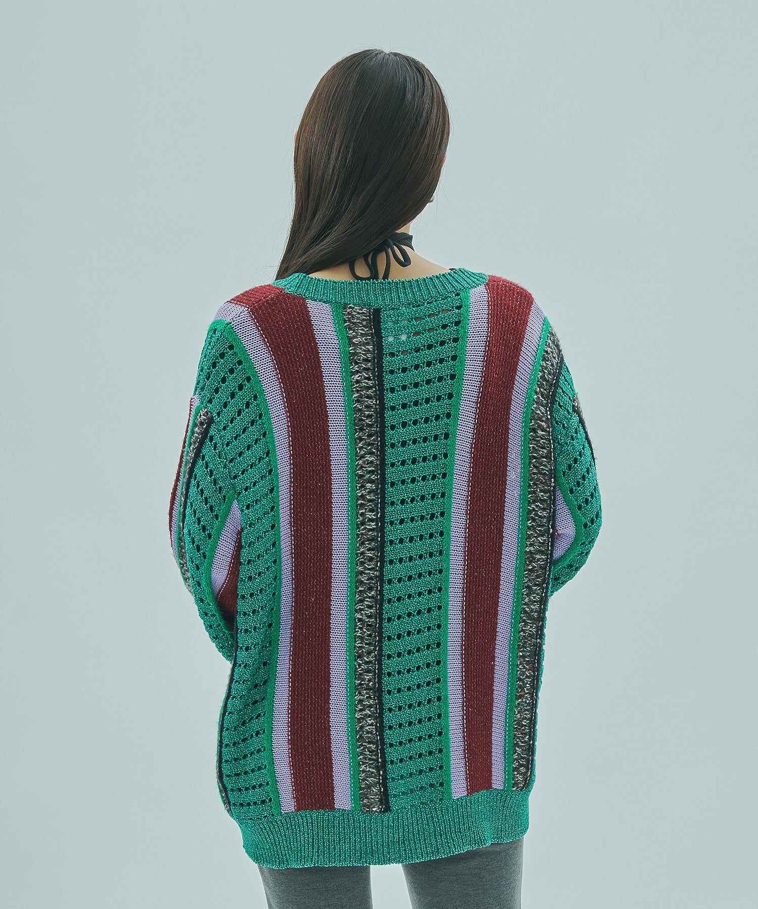 model:163cm 着用サイズ:ONE SIZE