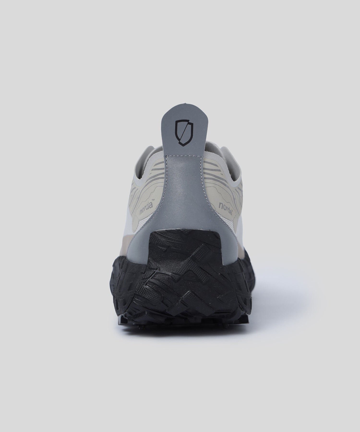 NORDA/ノルダ/001-M 001A BEIGE