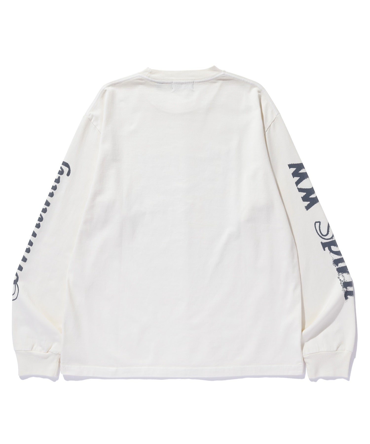 COMMUNITY SPIRIT L/S TEE