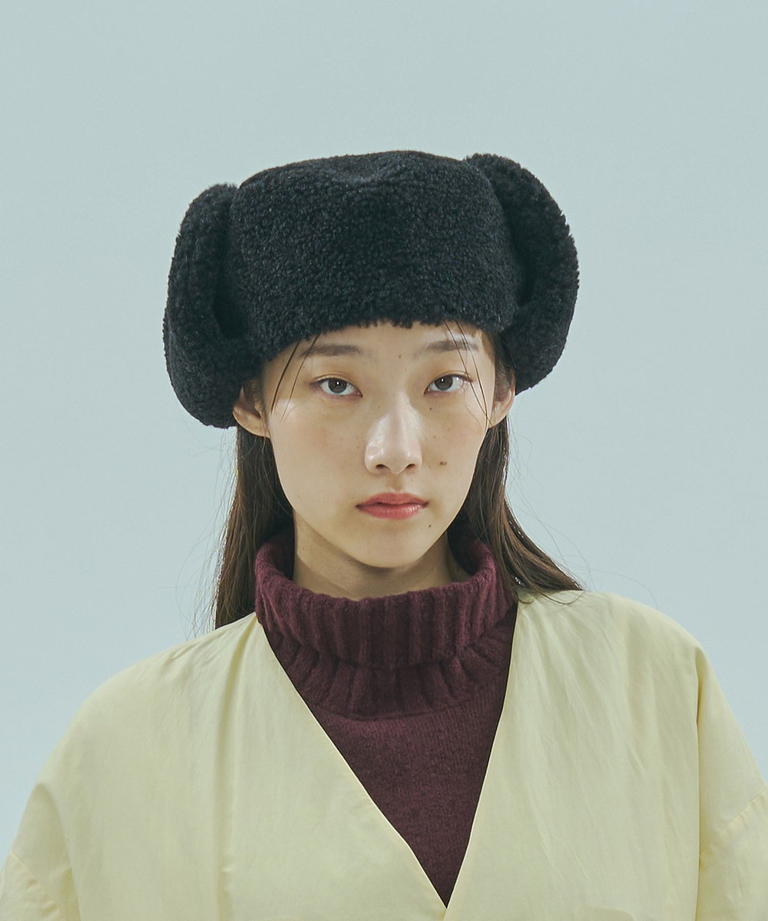 odds/USHANKA