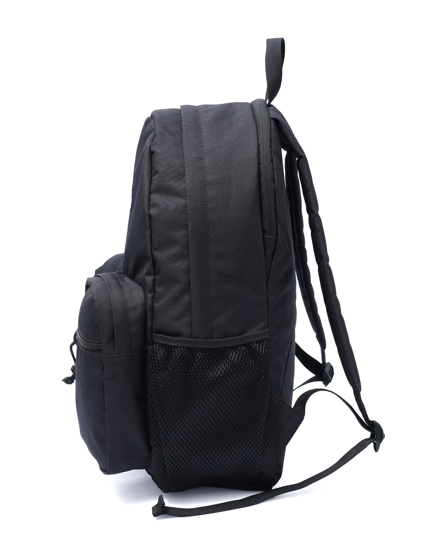DOUBLE POCKET DAYPACK