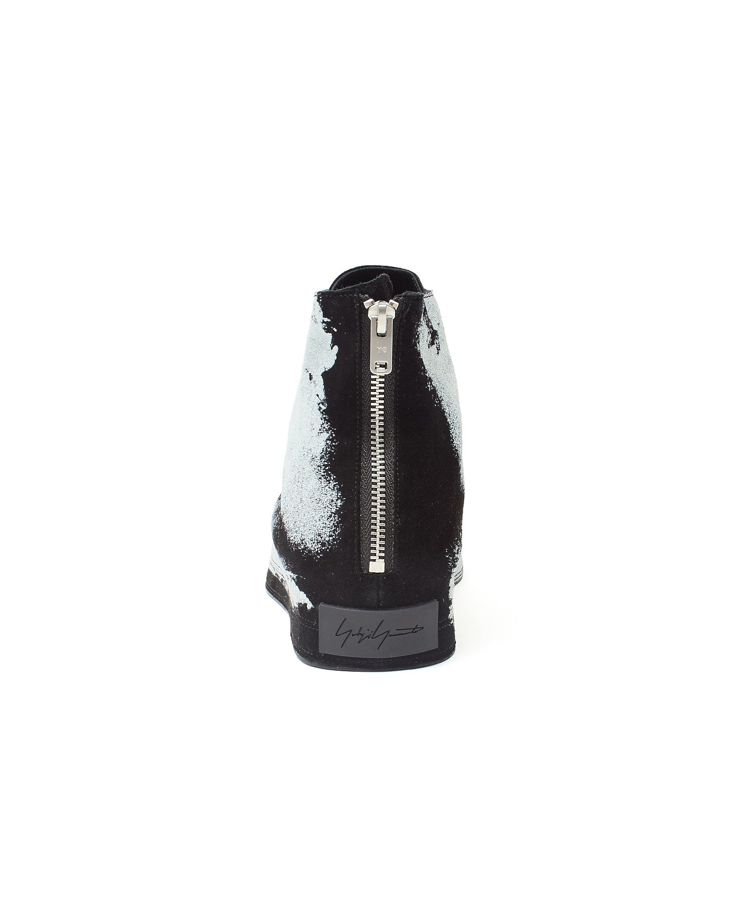 Y-3/ワイスリー/NIZZASTAR HI JQ1685