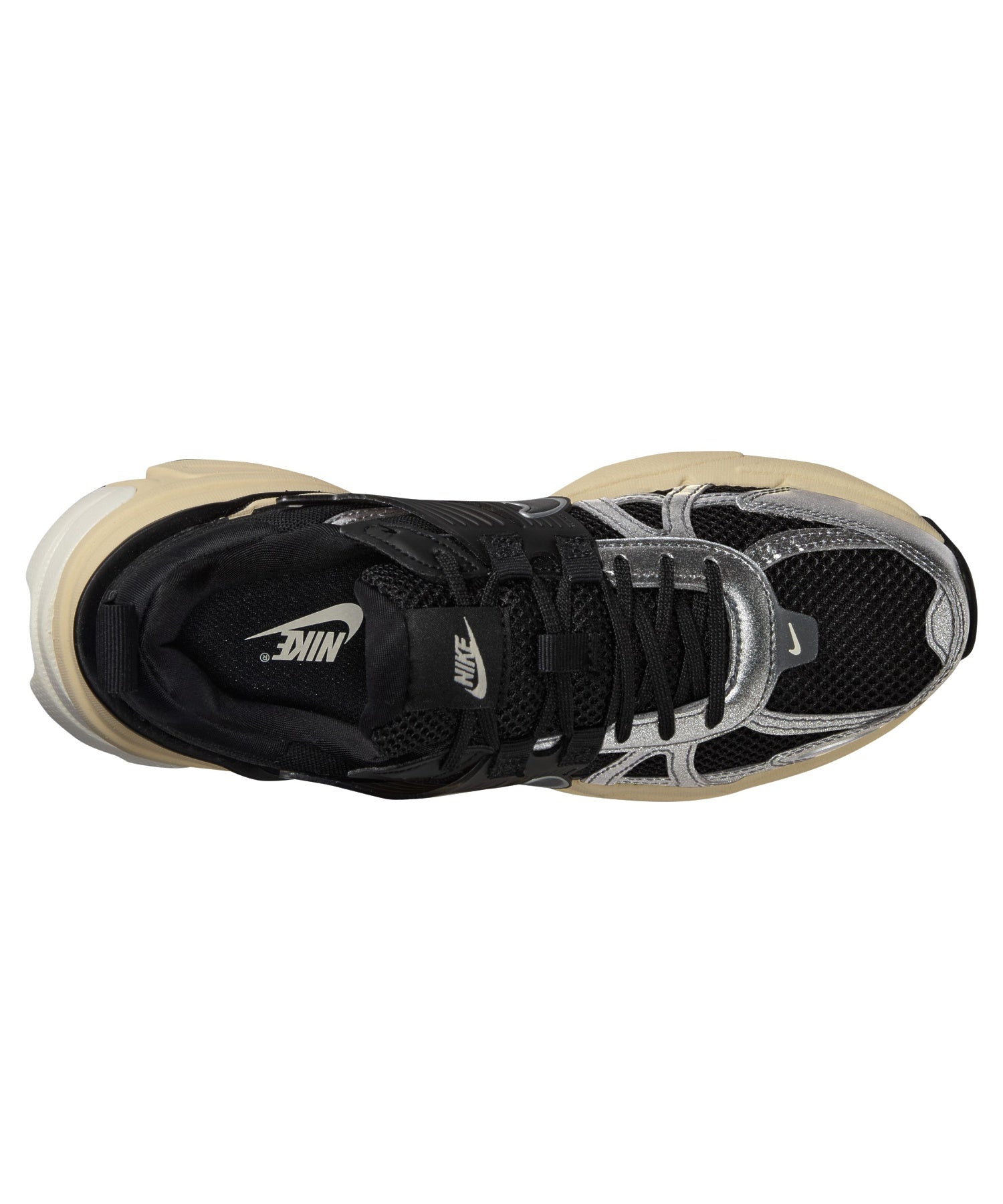 NIKE FD0736-012 WMNS V2K RUN
