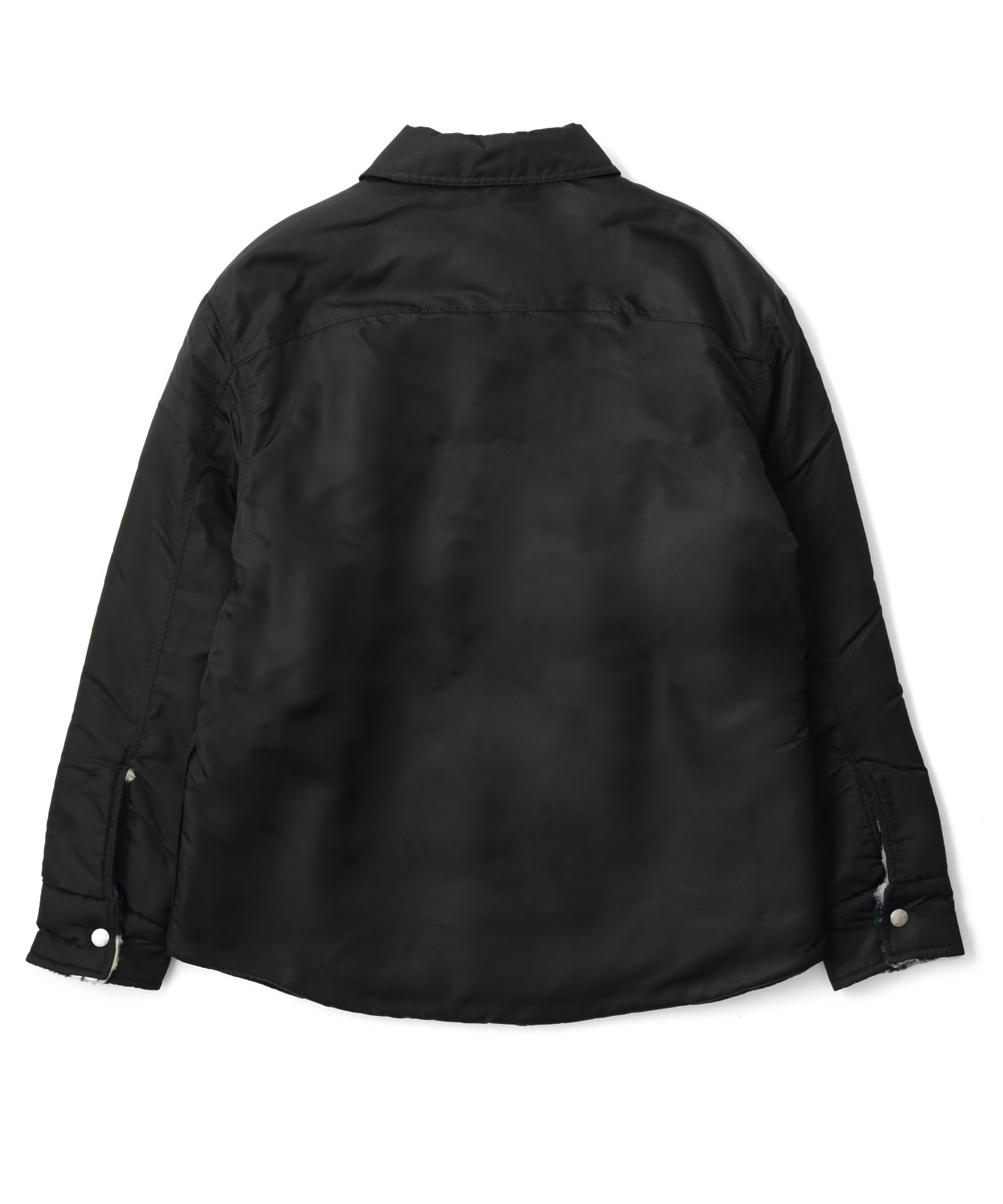 PEACEMAKER/ピースメーカー/Reversible Overshirt PCM2OJ06ANY00299