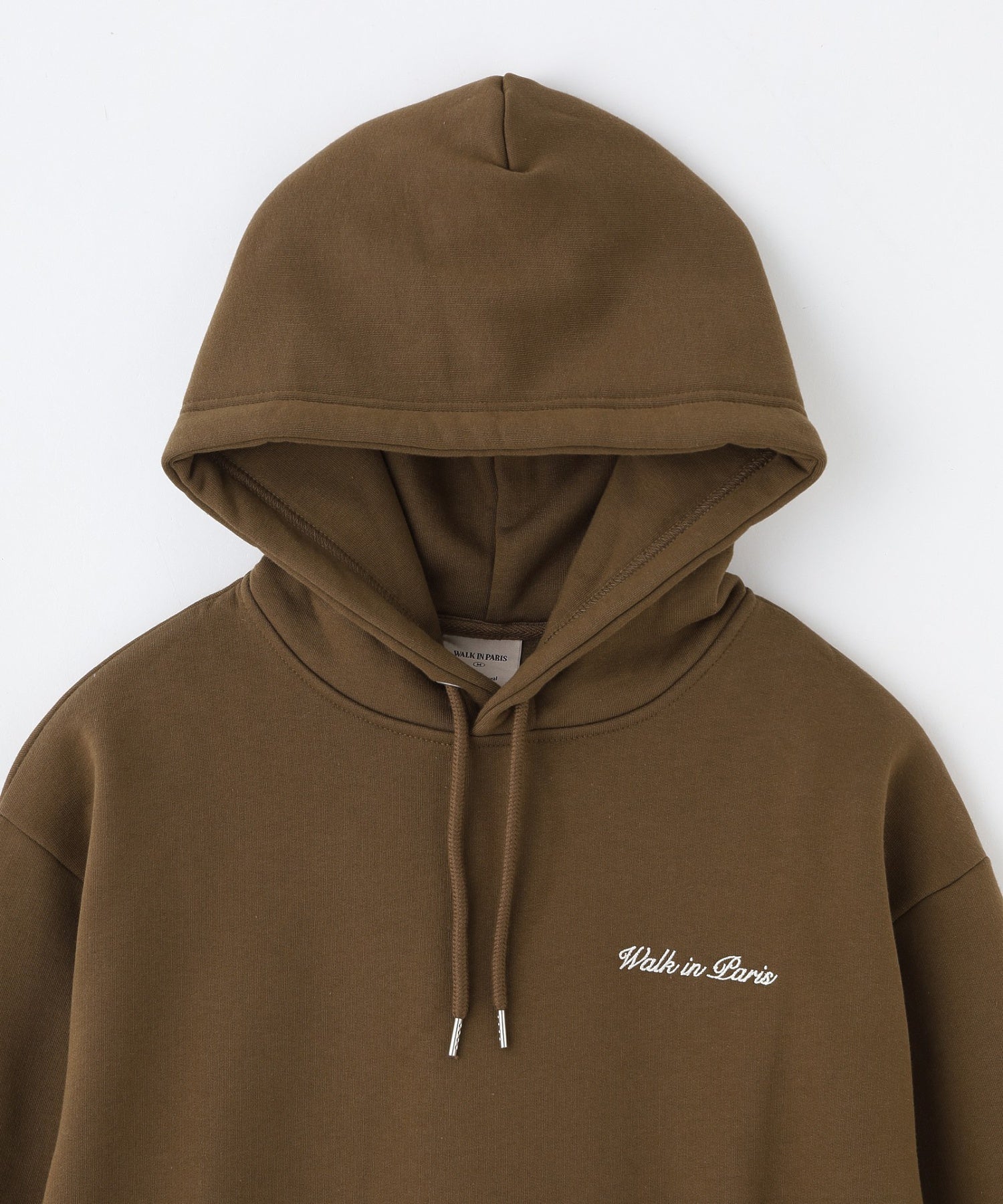 WALK IN PARIS/ウォーキンパリス/Timeless Hoodie