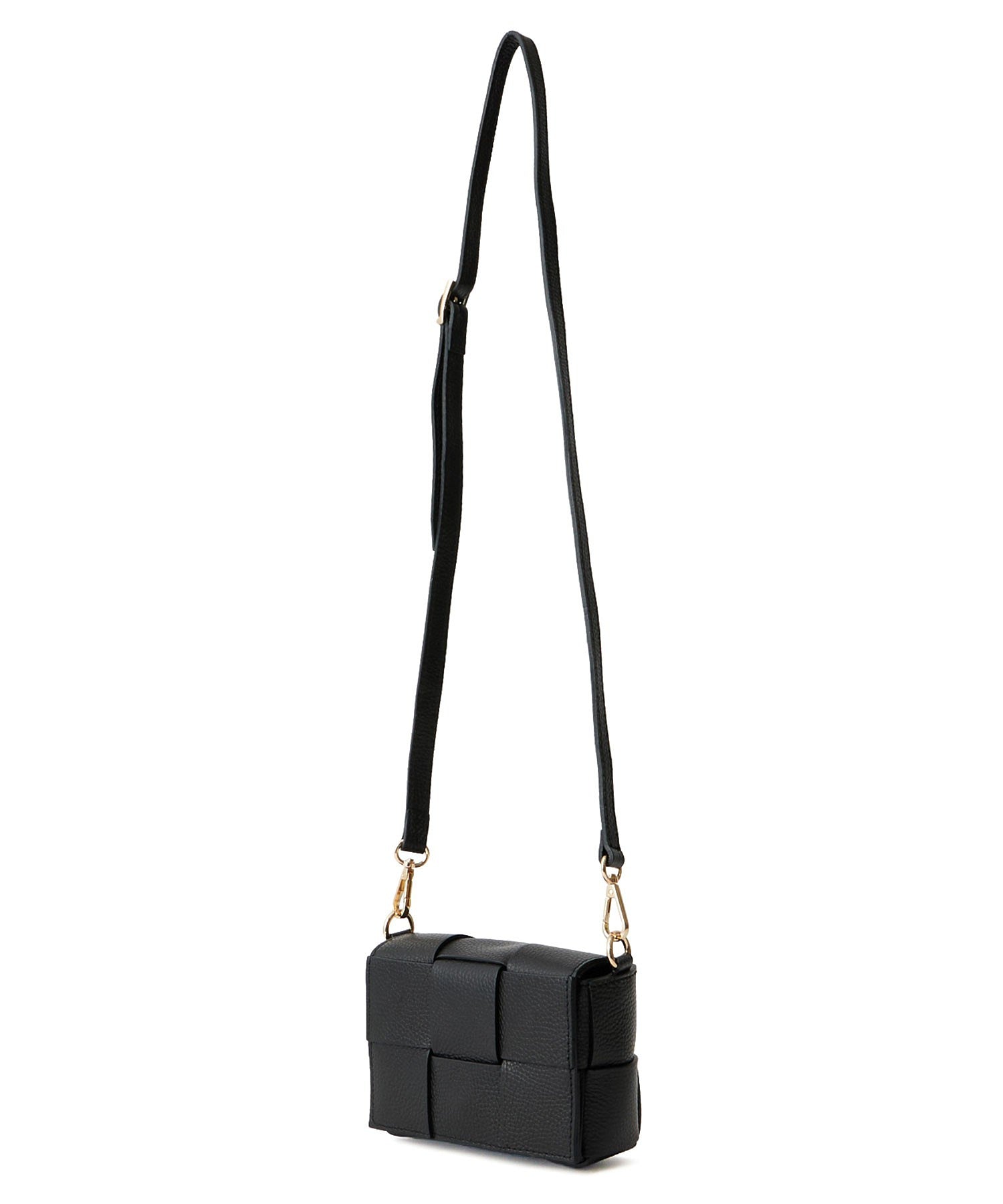 MILLELA FIRENZE/WIDE MESH BAG