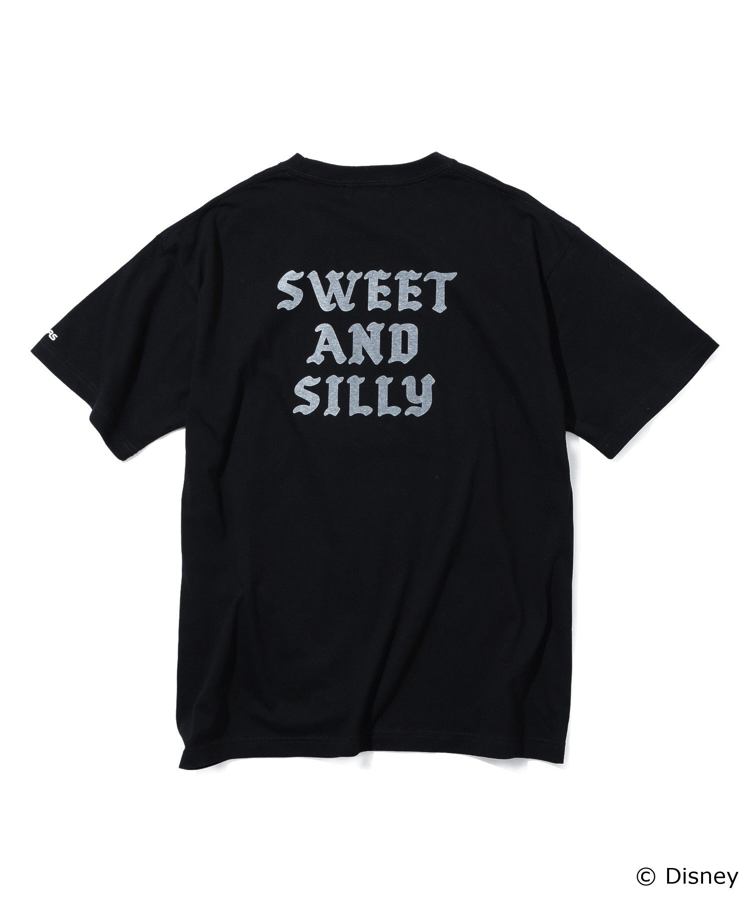 Snow White / Dwafs S/S TEE