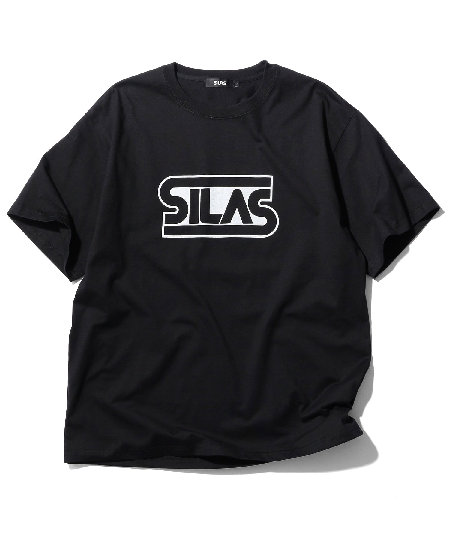 POLYSTYRENE S/S TEE