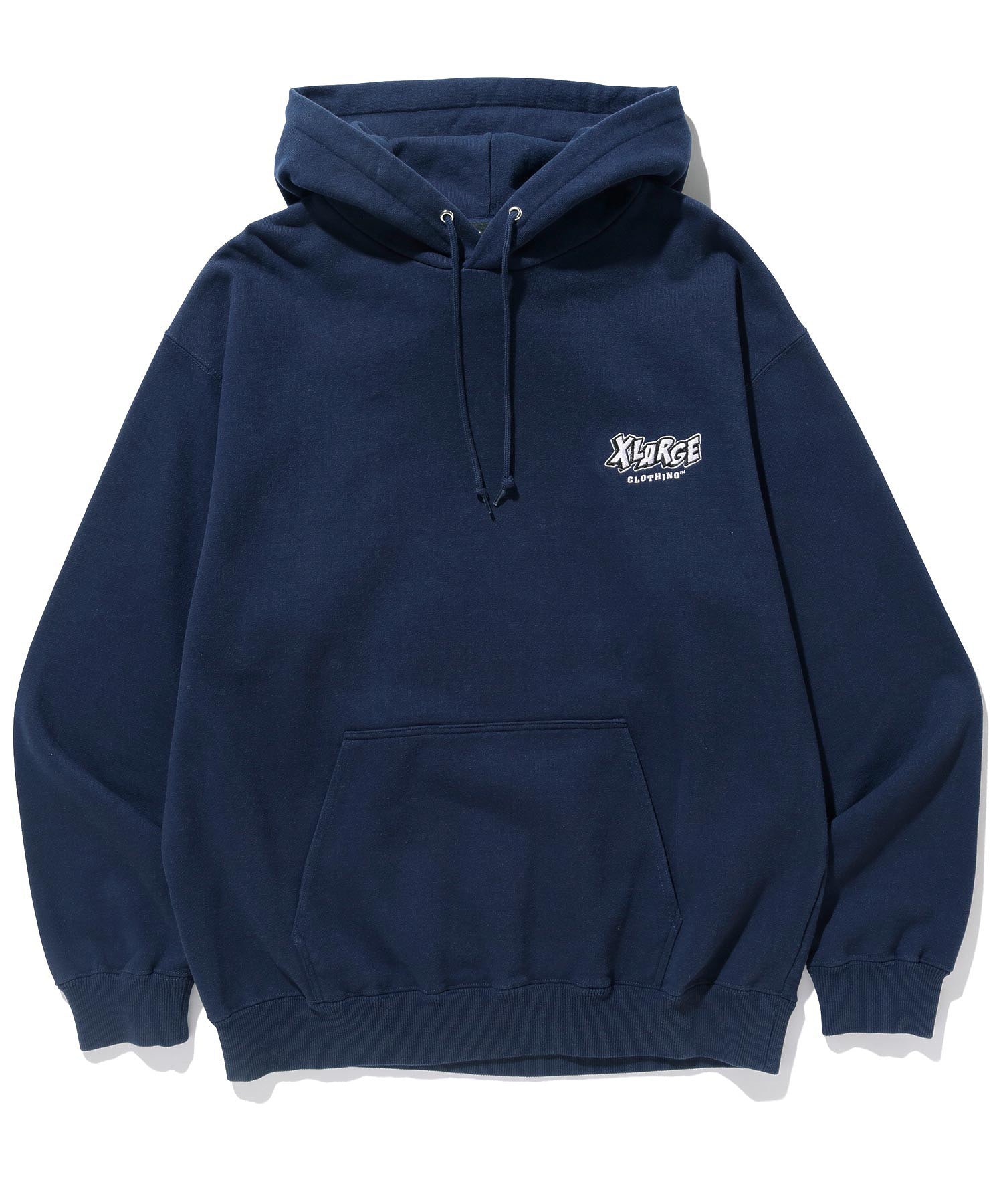 GOING FOR BROKE PULLOVER HOODED SWEAT XLARGE – calif