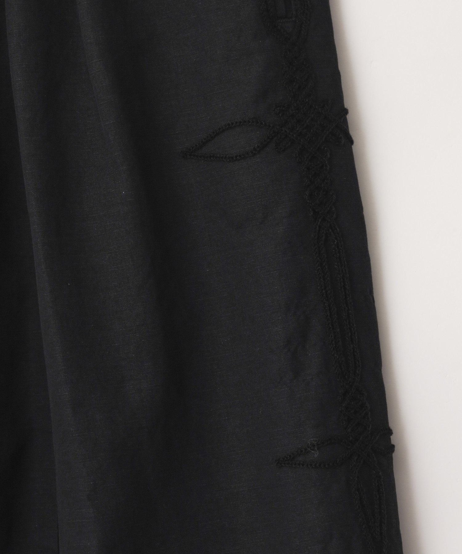 VERYTAGE/ベリーテイジ/ZWIDER embroidary V26402