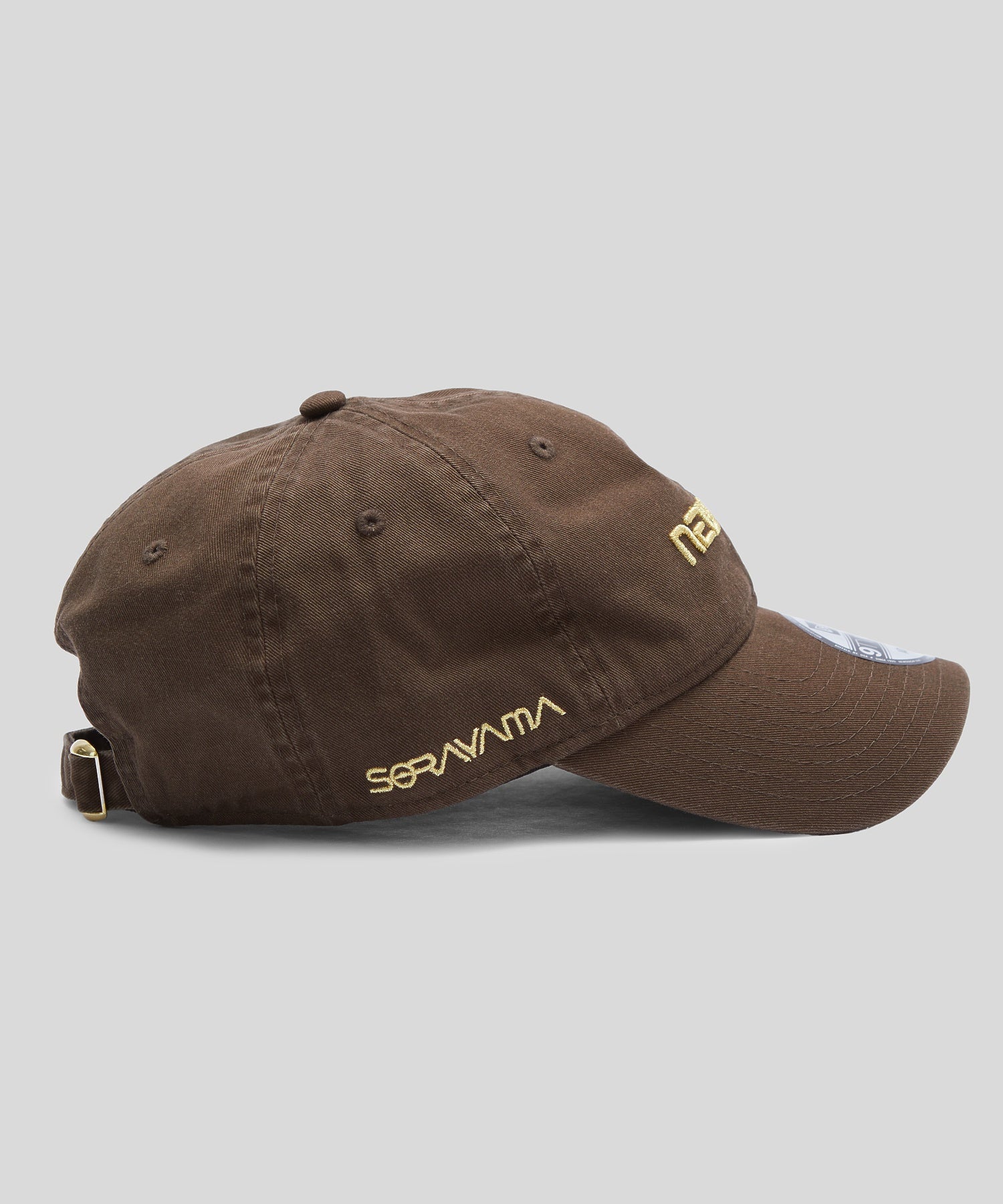 NEW ERA/ニューエラ/920 SORAYAMA NY WAL GLD 14881960