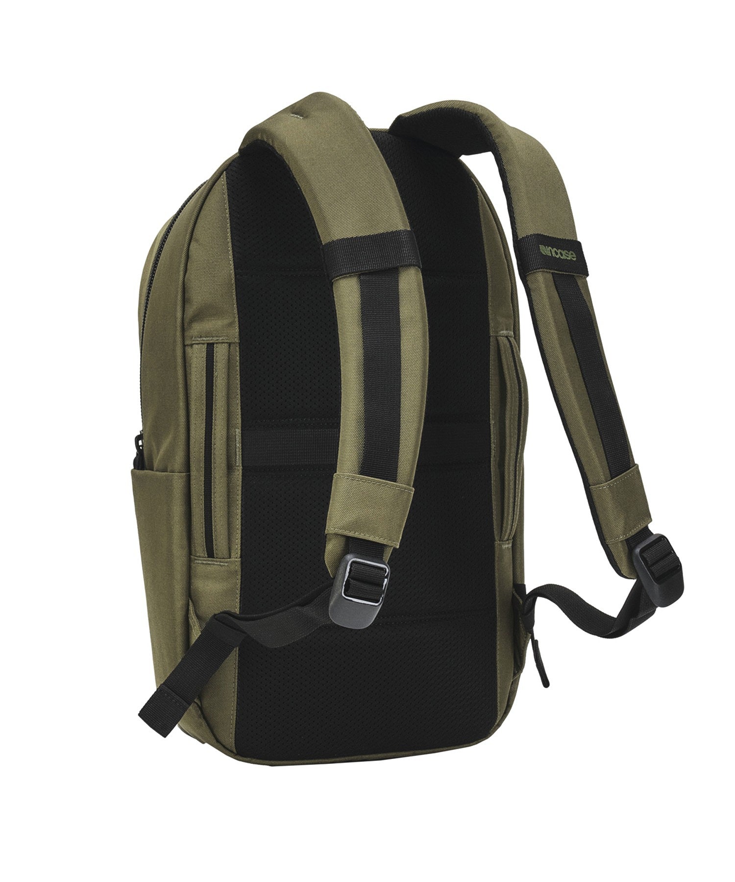 Grid Backpack 18L - Olive