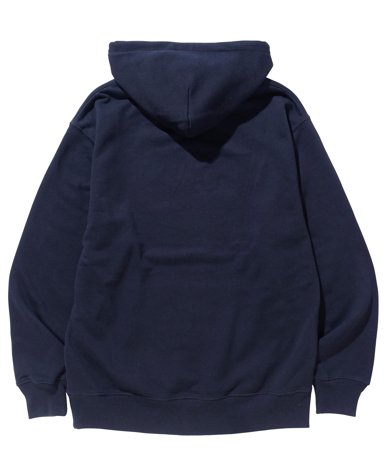 XLARGE×Ricky Powell PULLOVER HOODED SWEAT