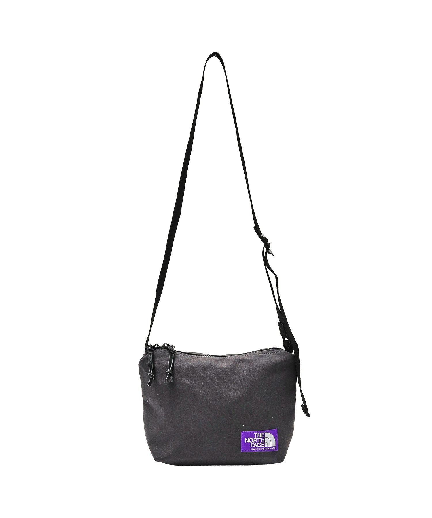 THE NORTH FACE Purple Label/FIELLD SMALL SHOULDER BAG