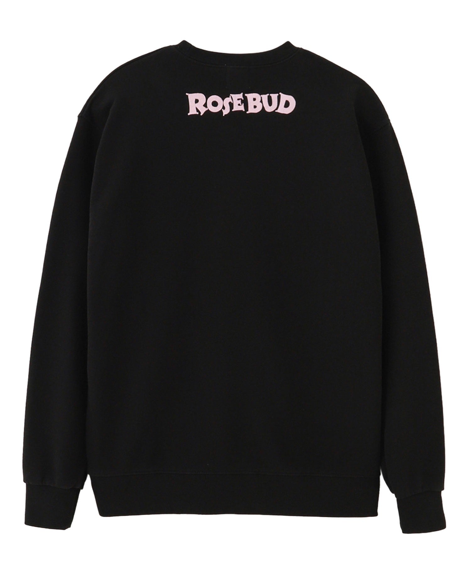ROSE BUD SWEAT