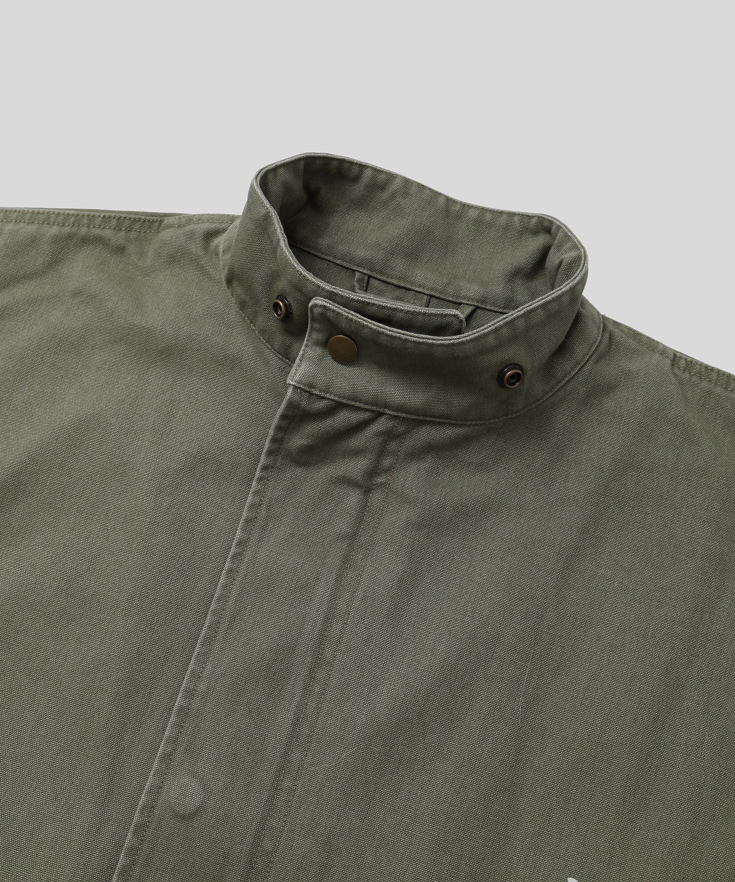 PERKS AND MINI/パークスアンドミニ/TRUE NATURE FISHTAIL PARKA 39221