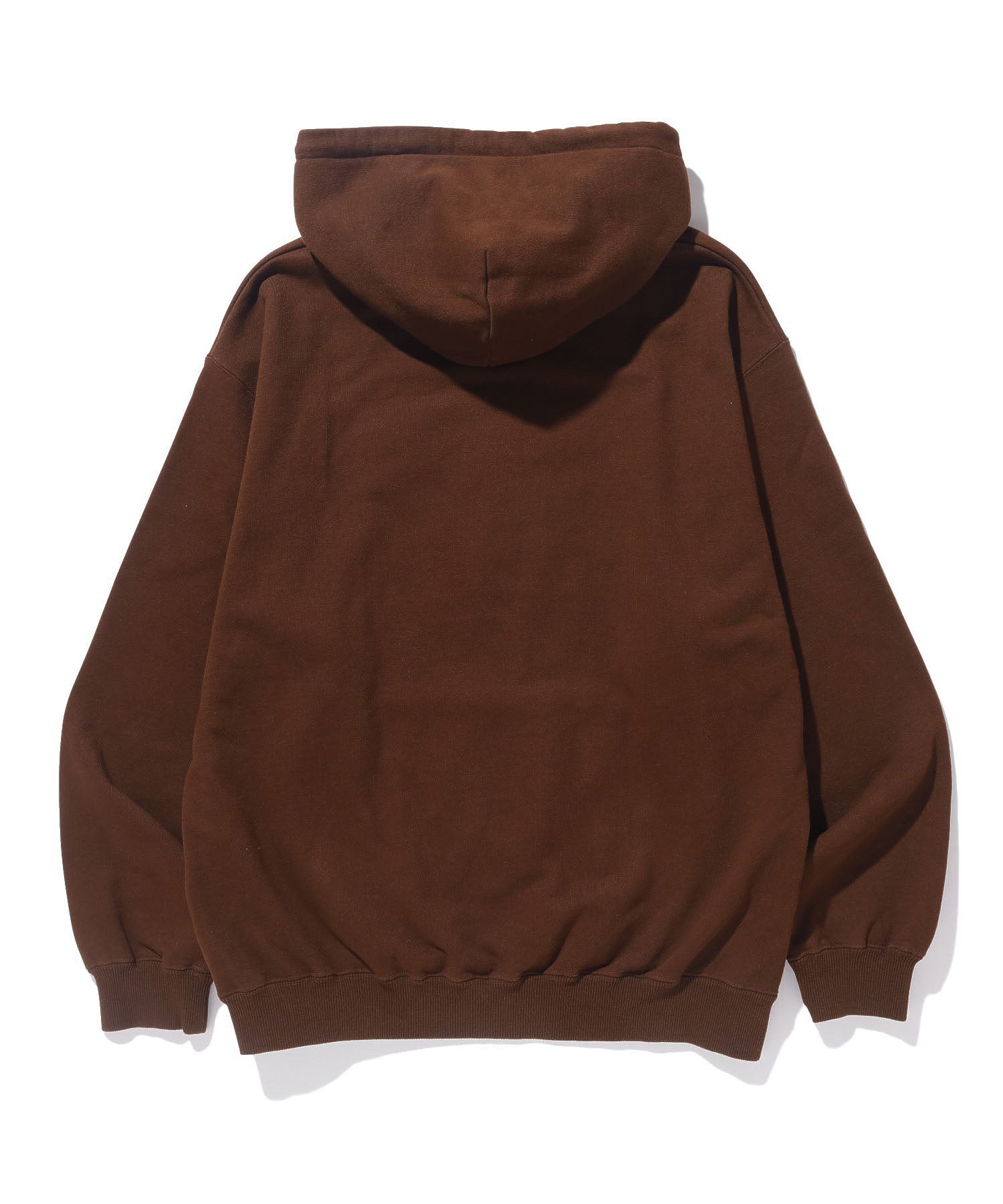 XLARGE INC HOODED SWEATSHIRT