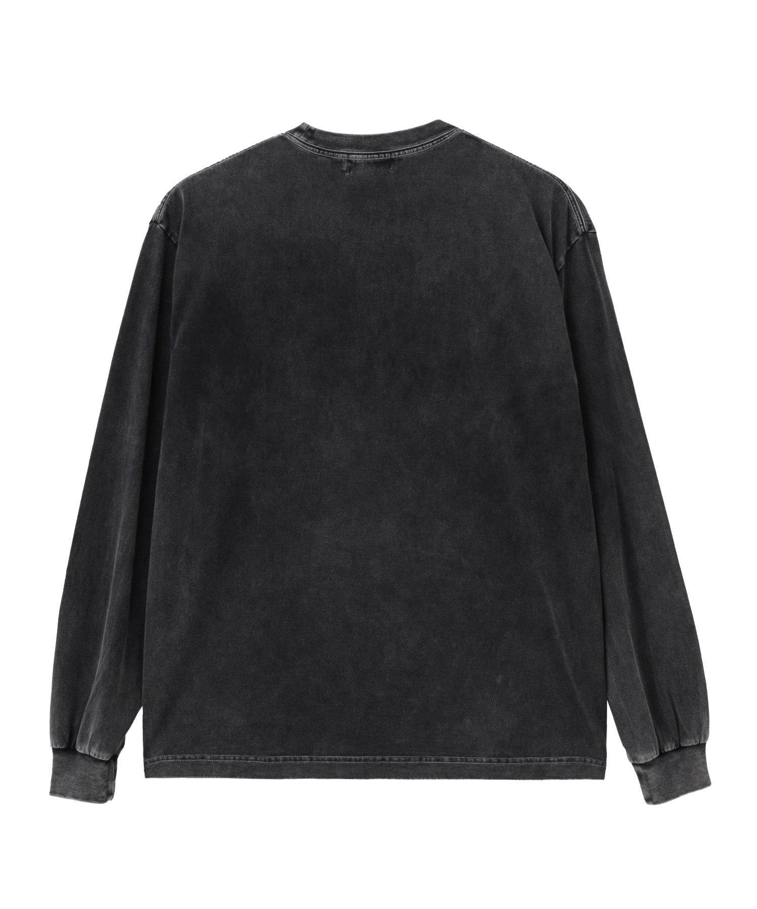 COMMUNICATIONS L/S TEE