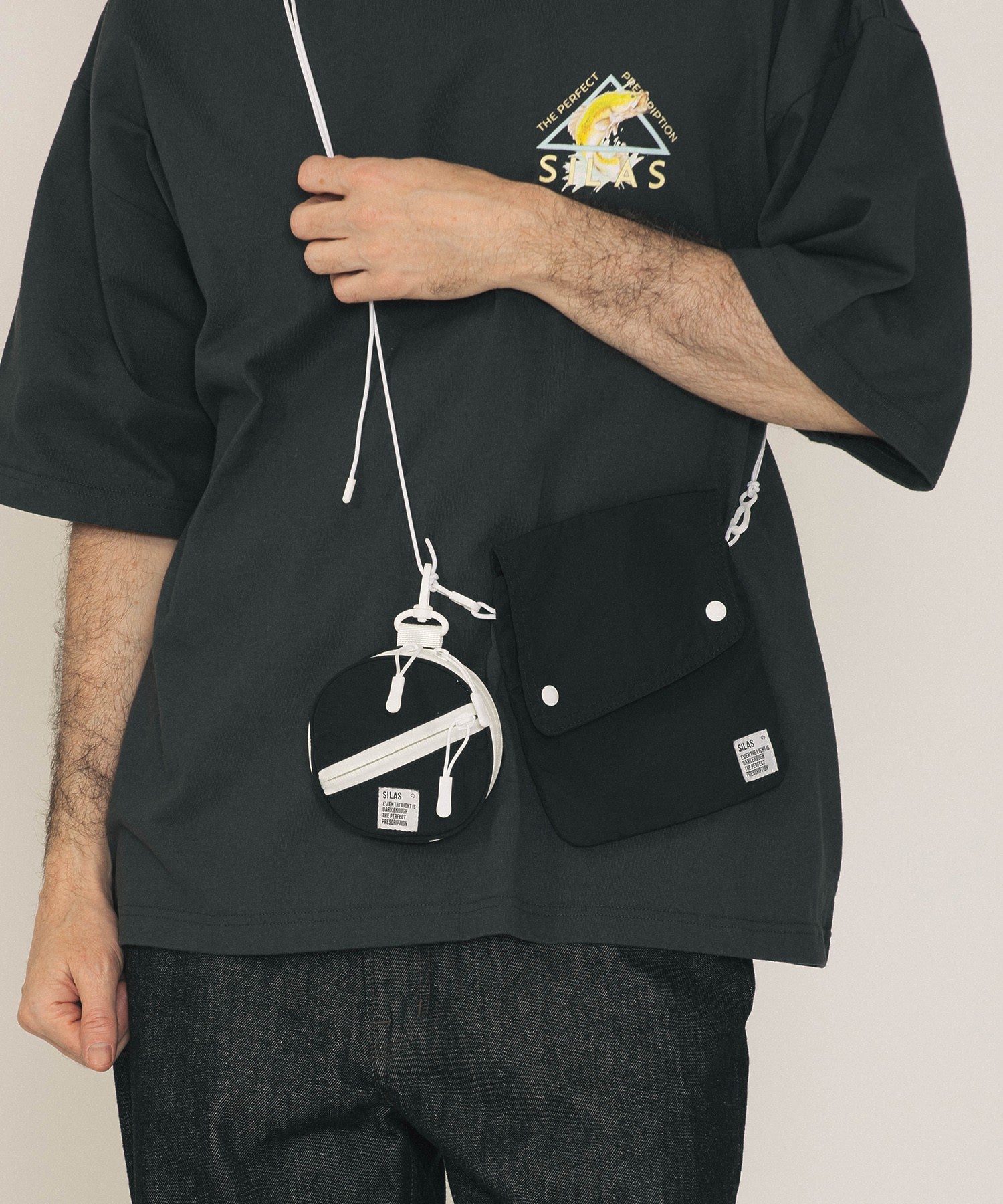 MILITARY POUCH