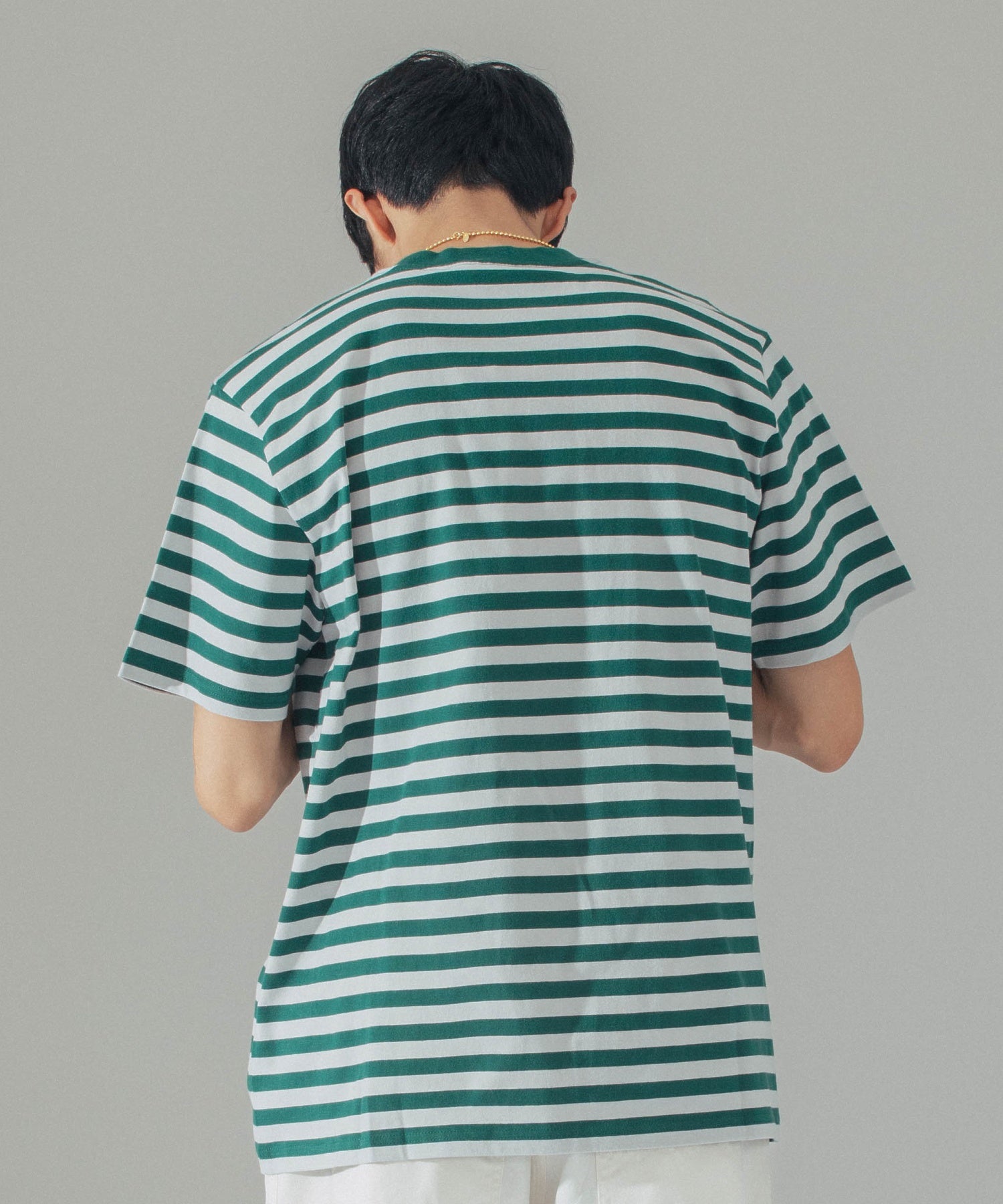 CARHARTT WIP/カーハート/S/S SCOTTY ATHLETIC T-SHIRT/I033002