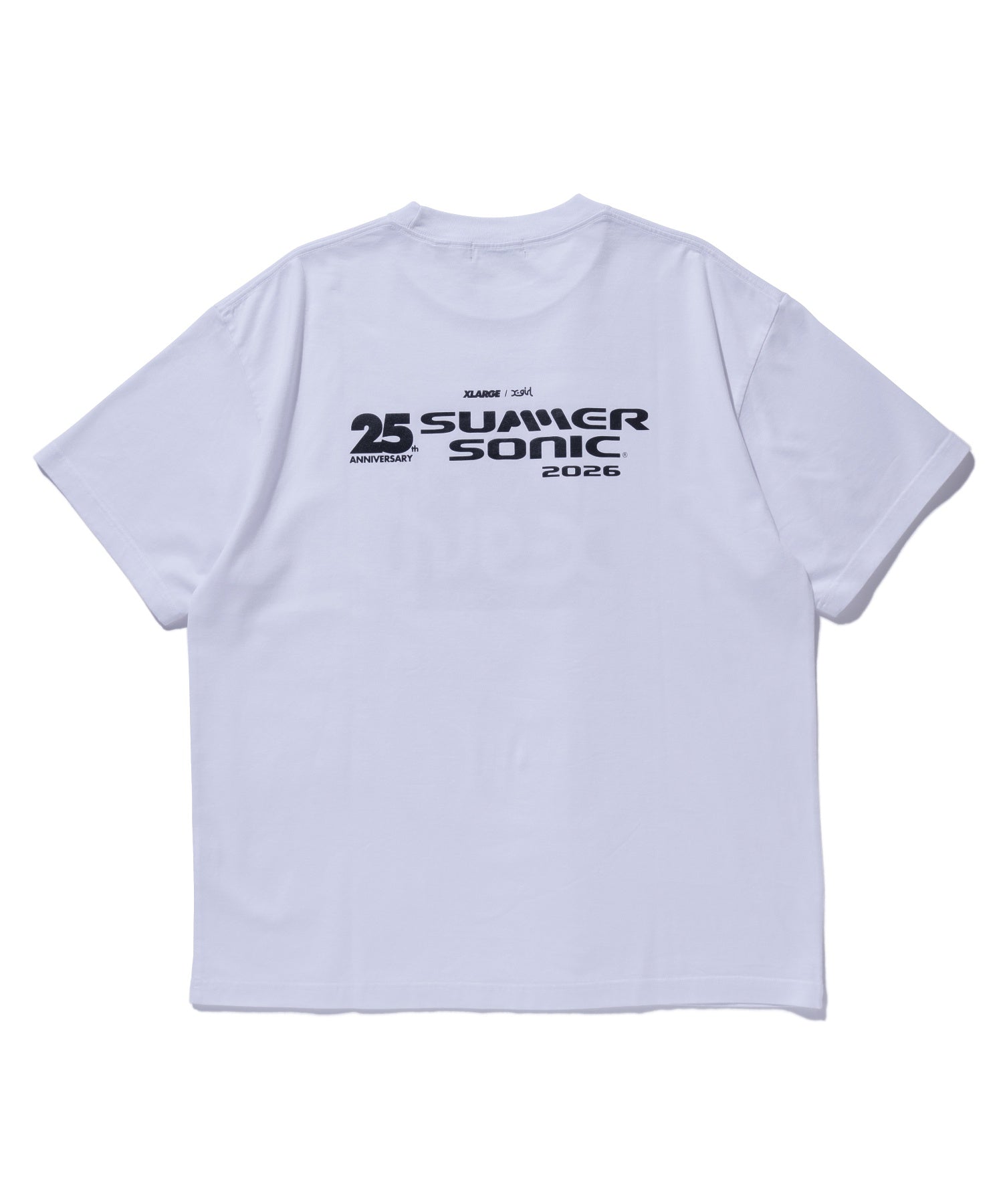 SUMMER SONIC 2026 OG S/S TEE