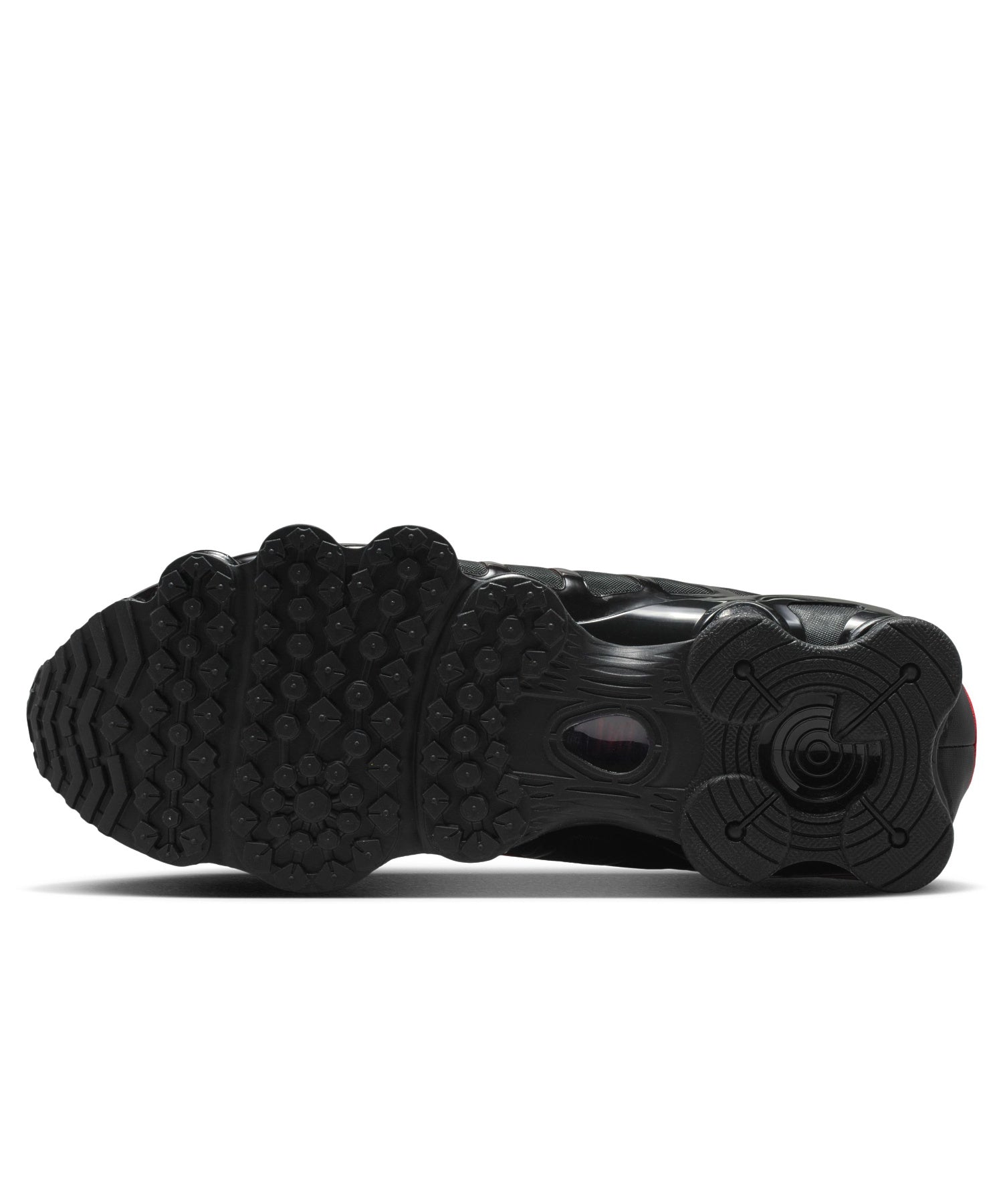 NIKE/ナイキ/SHOX TL AV3595-016