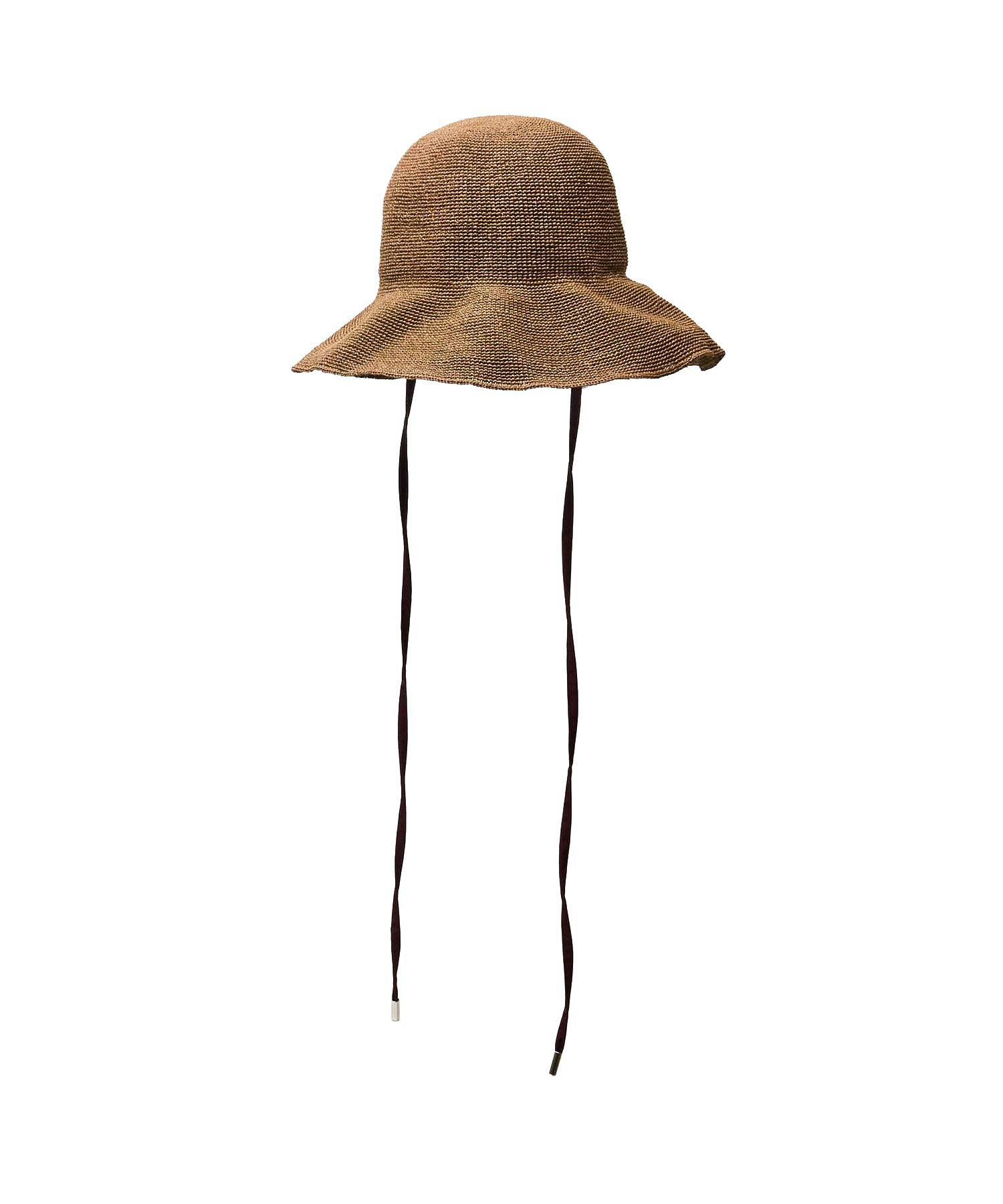 odds/PLAIN RIBBON HAT 26