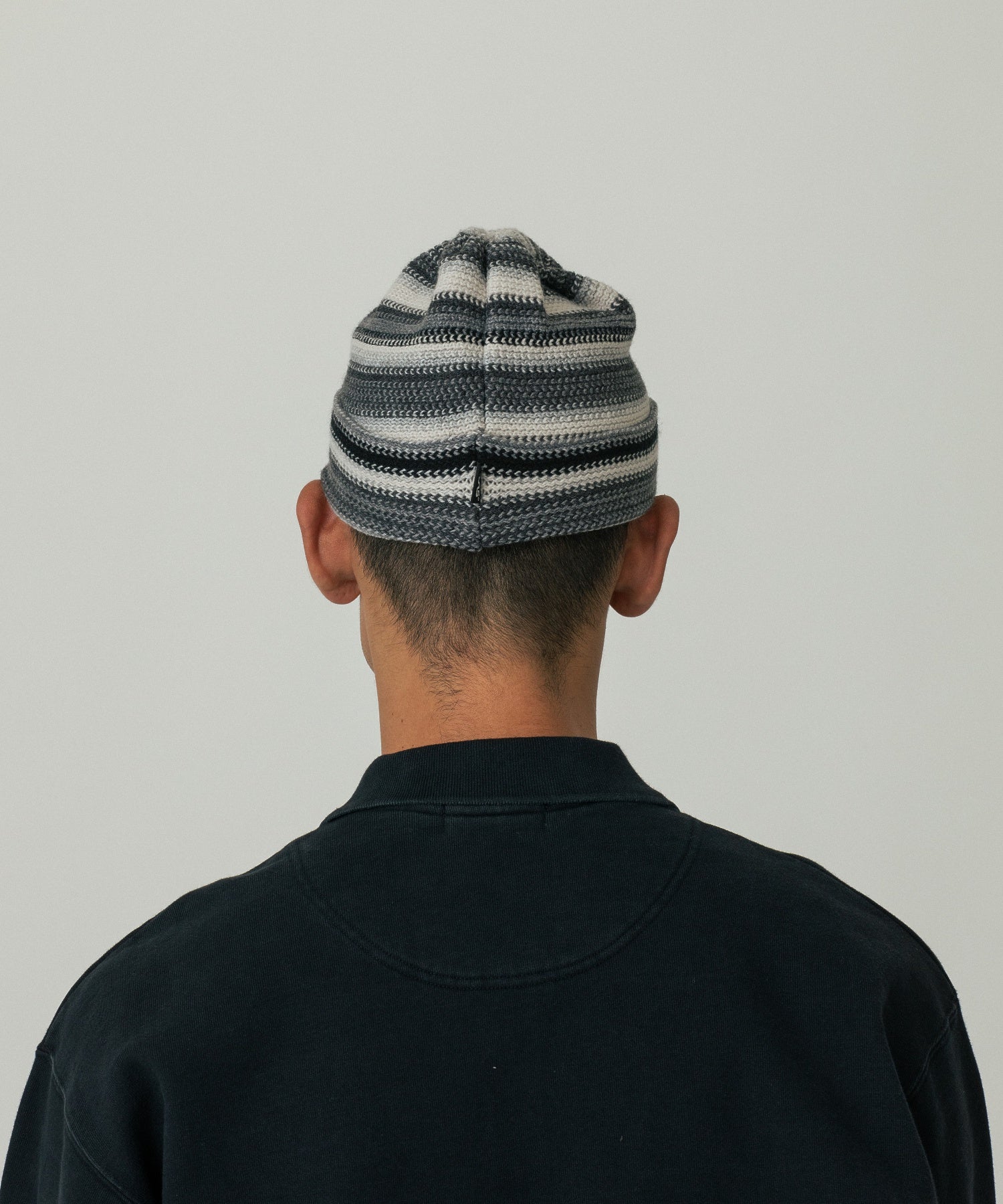 KNIT CAP