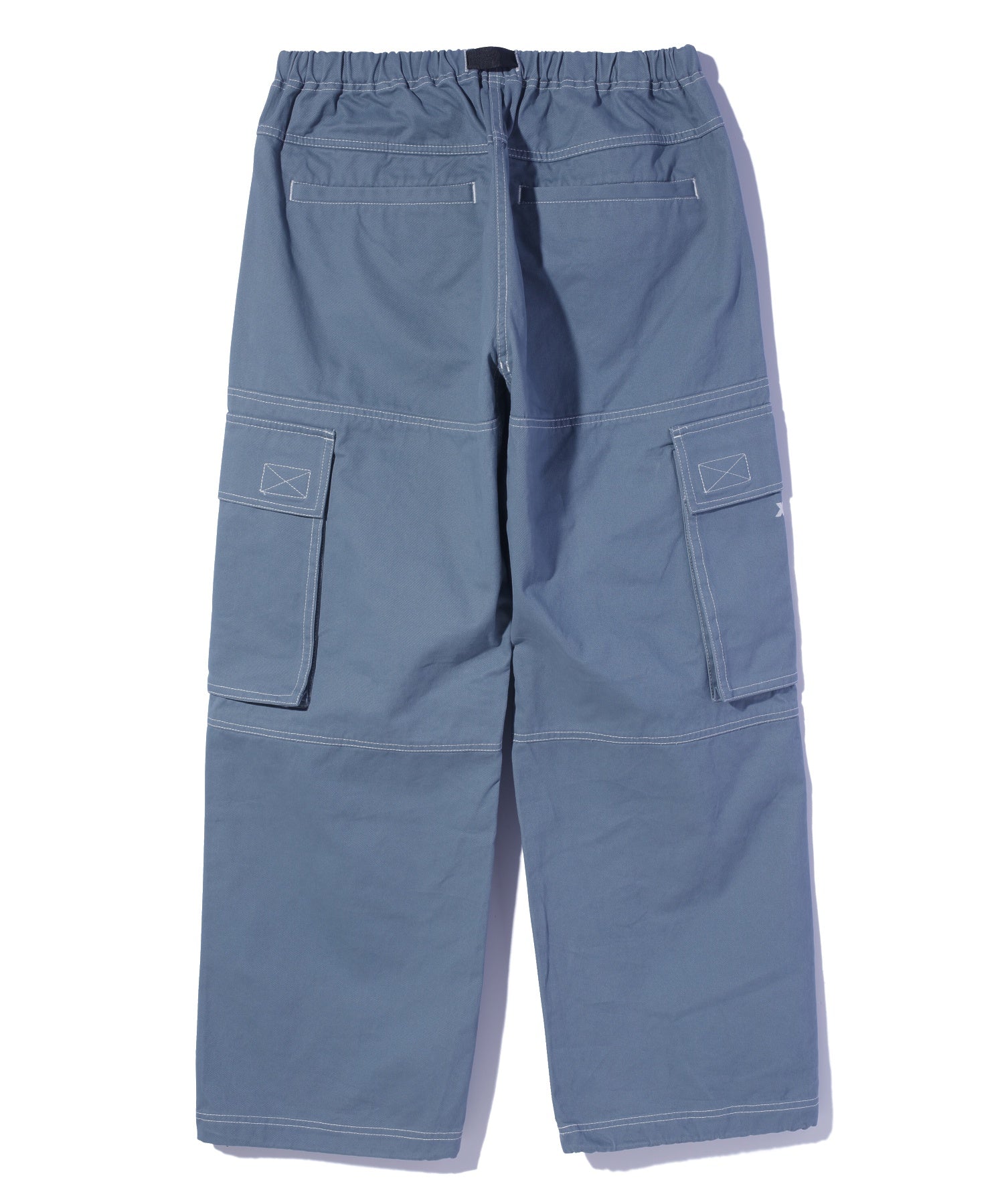 RESORT CARGO PANTS