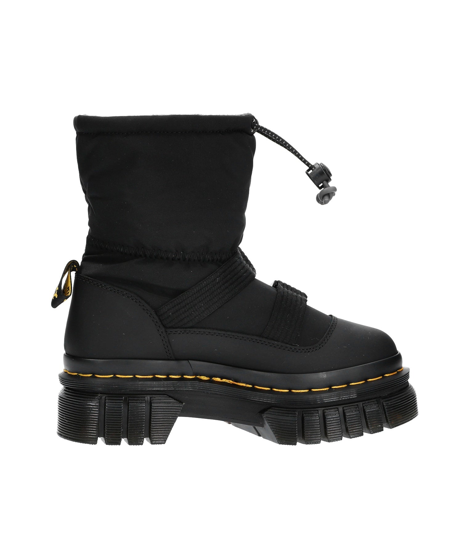 Dr.Martens 32055001 Audrick Padded Lo