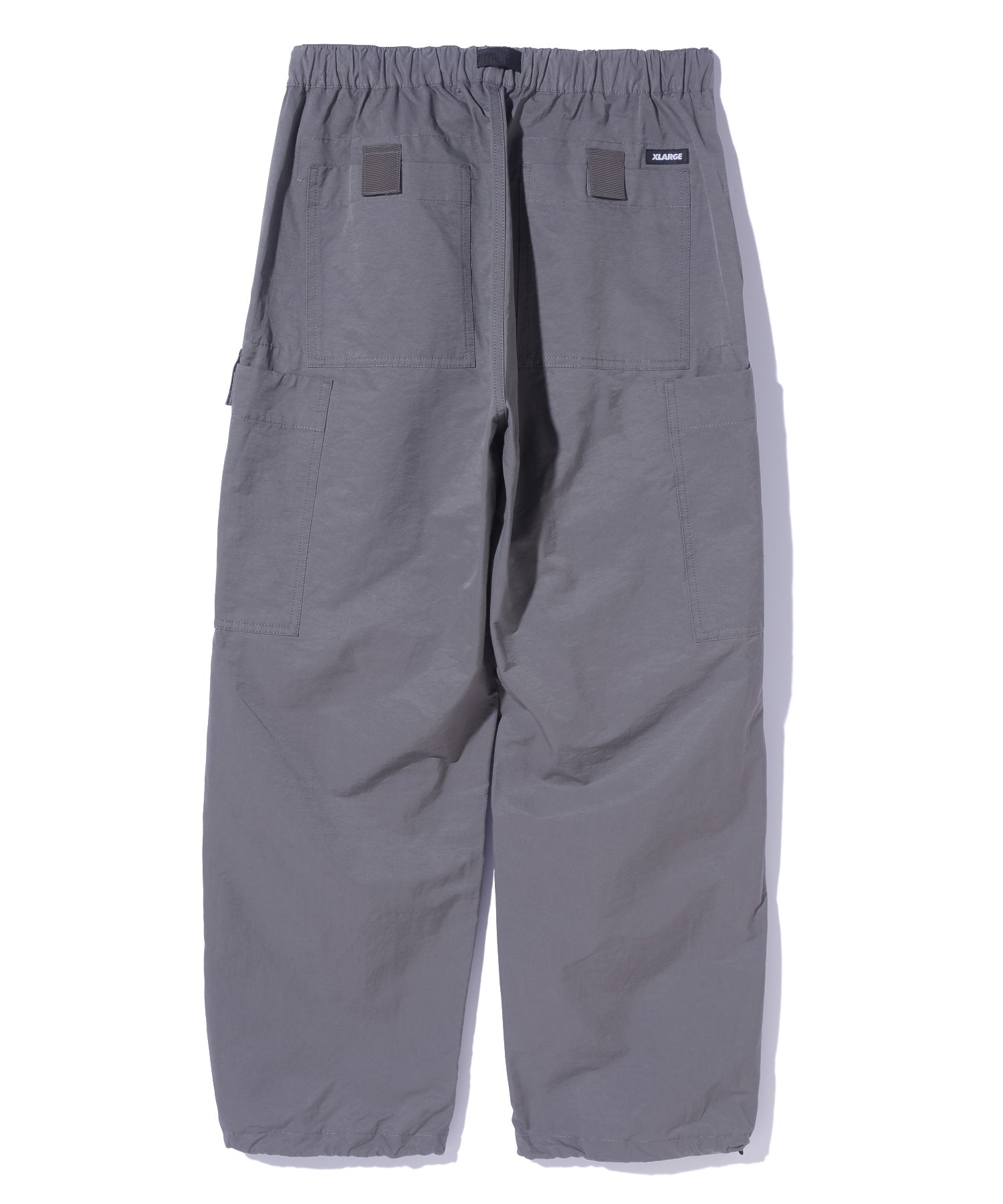 WIDE LEG CARGO PANTS