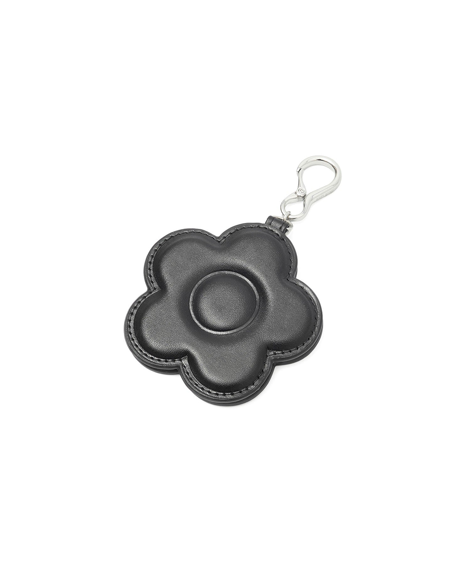 MARY QUANT/DAISY MIRROR BAG CHARM