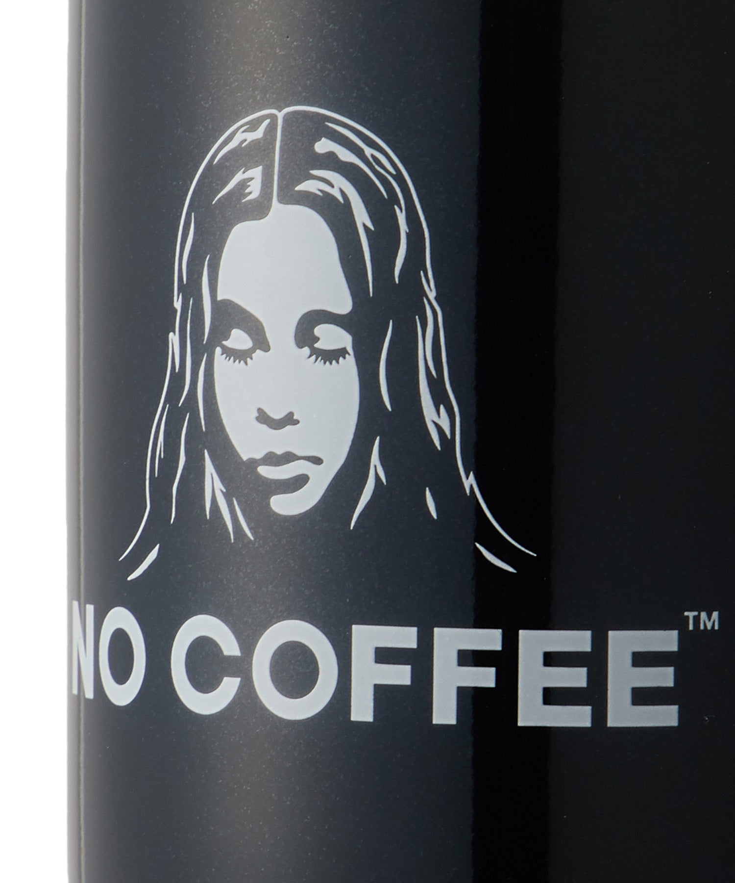 X-girl x NO COFFEE MUG