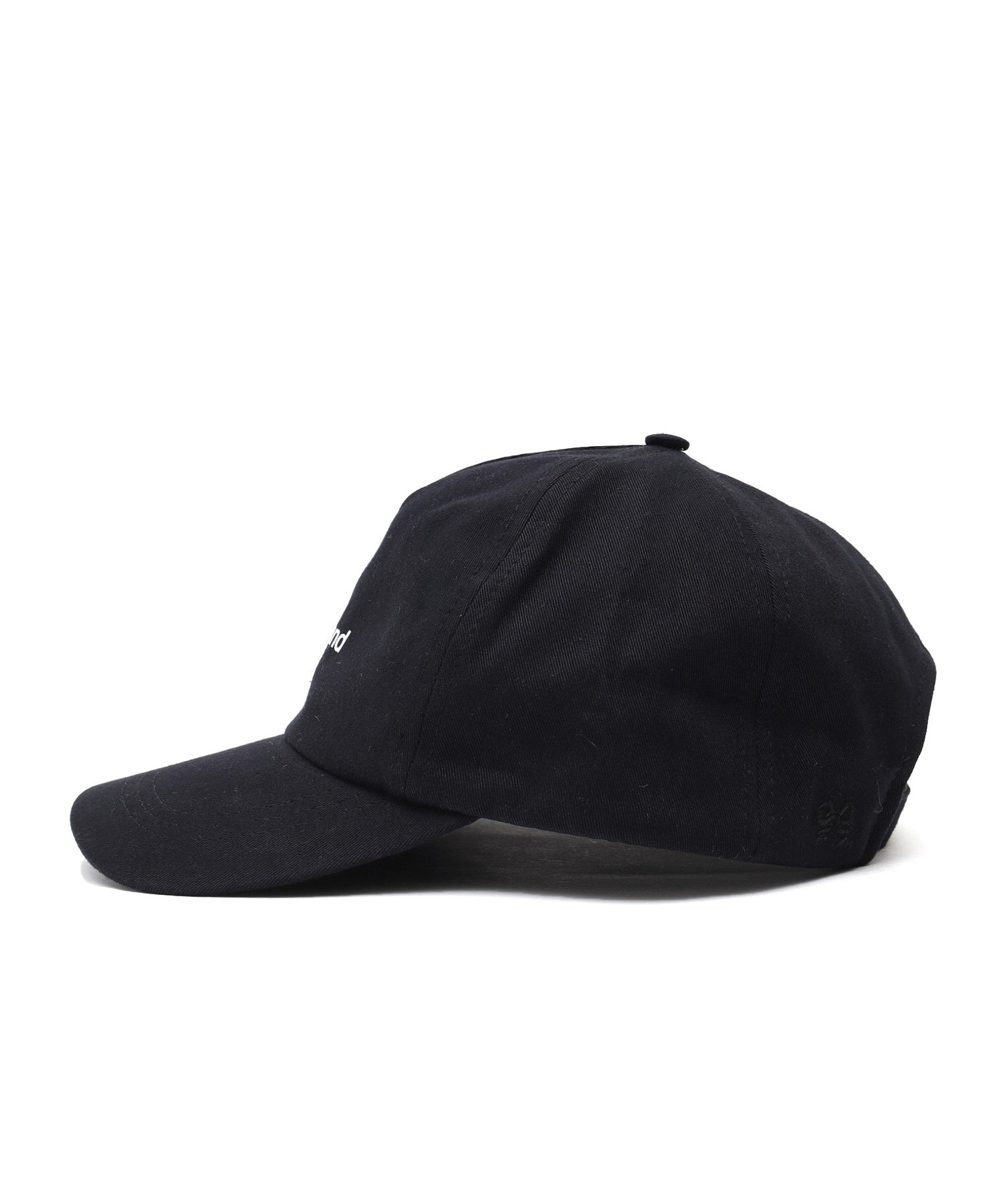 SOULLAND/ソウルランド/IDE cap logo 52044-1367