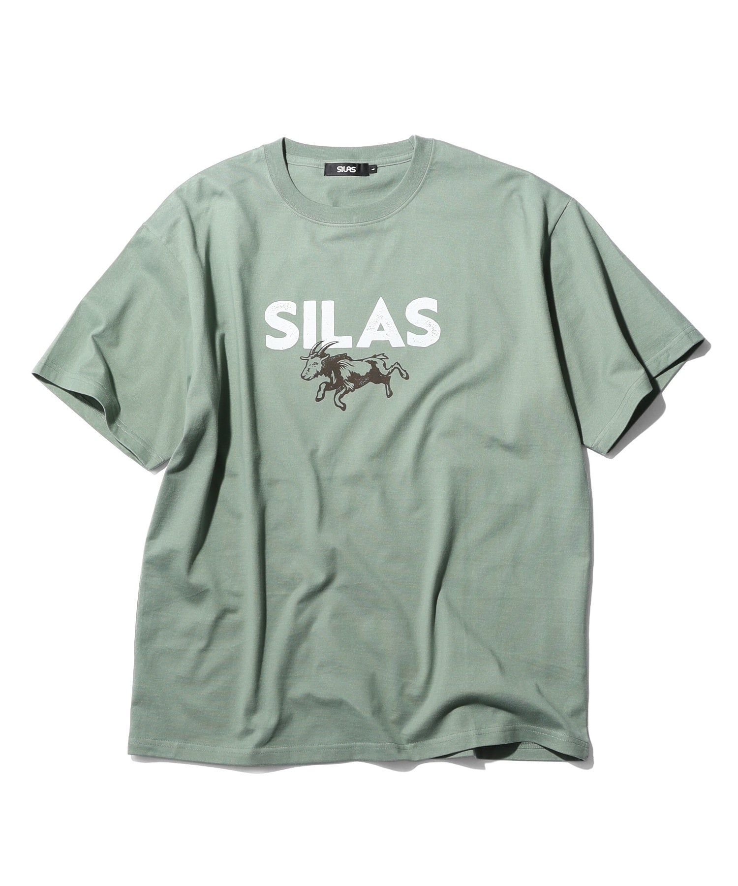 CAPRA S/S TEE