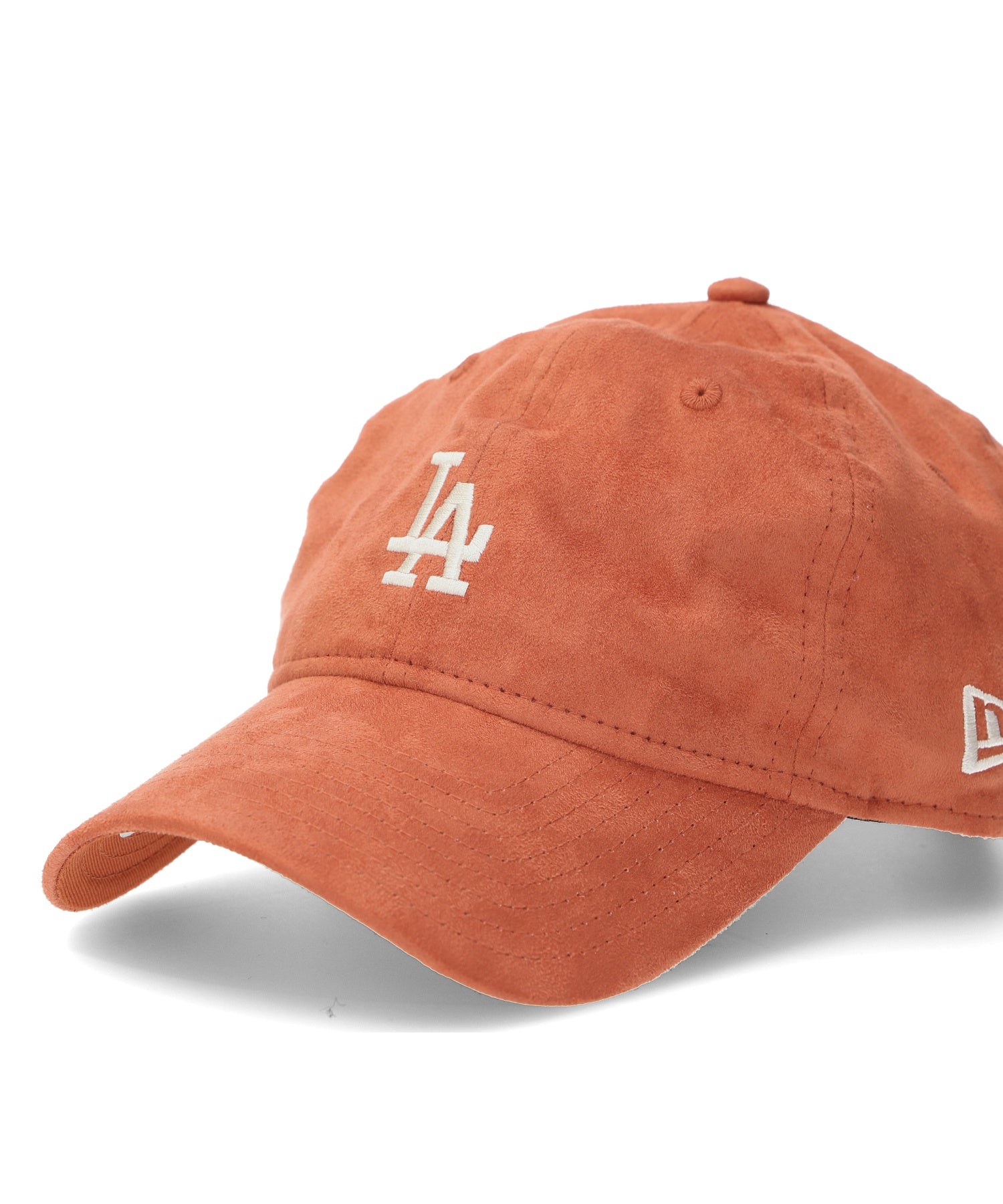 NEW ERA/ニューエラ/920CS SYNTHETIC SUEDE LA 14667984