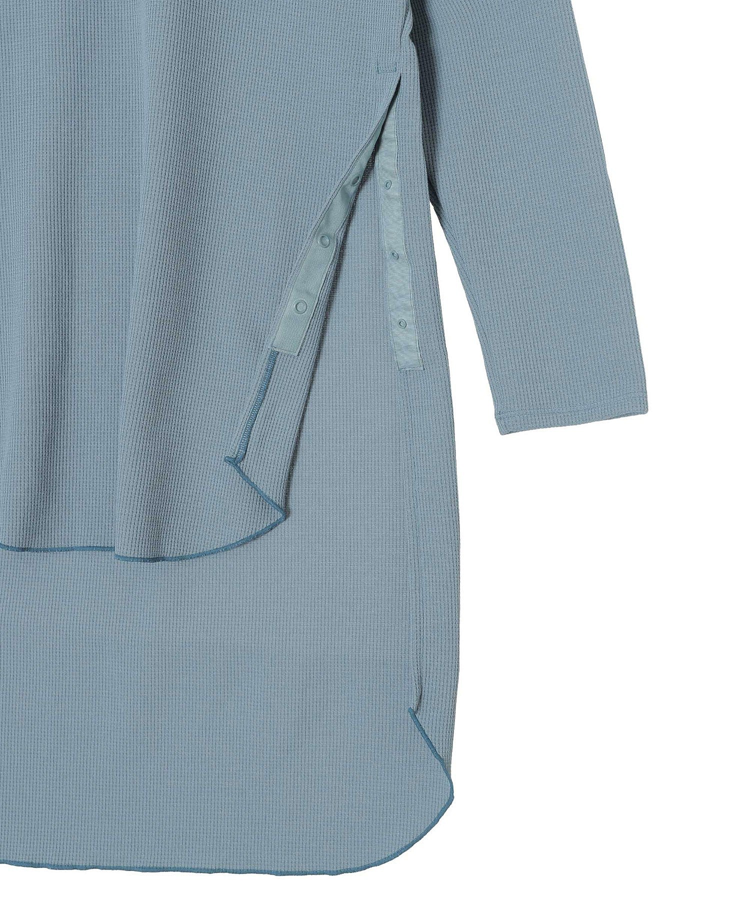 Speedo/ L/S TEE