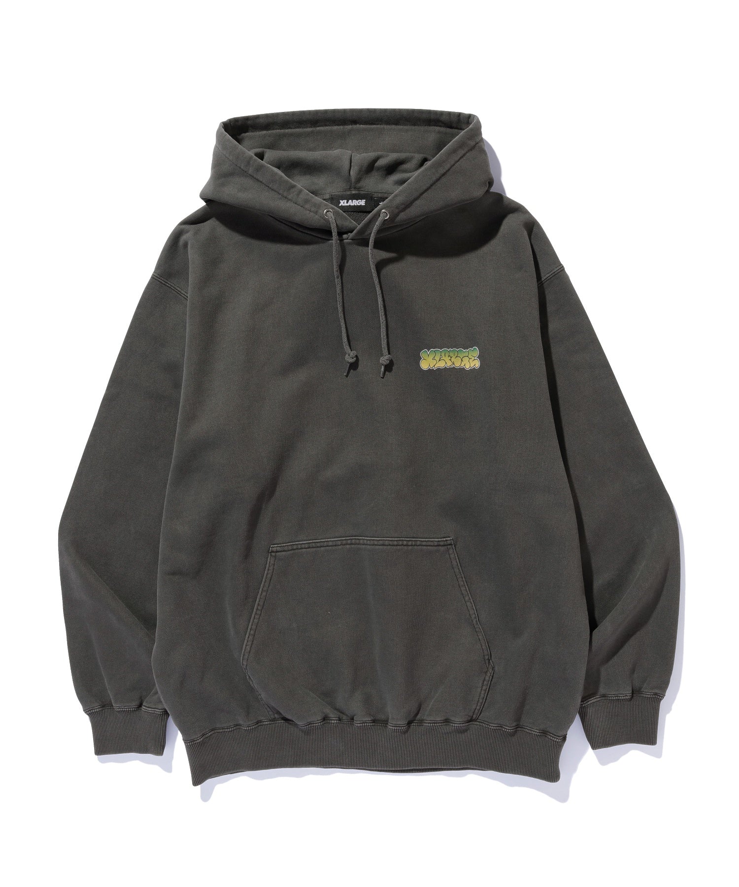 PIGMENT SKATE KID HOODED SWEATSHIRT