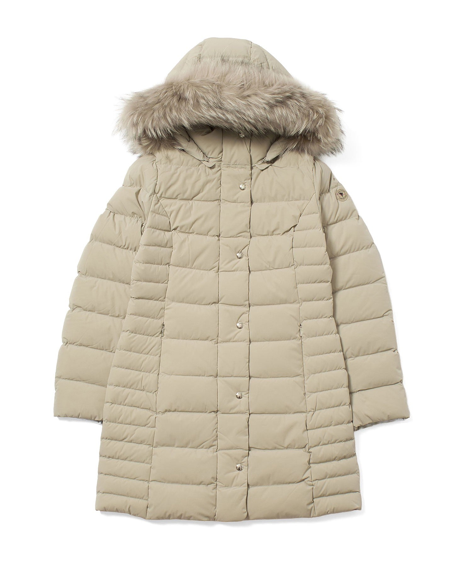 CAPE HORN/QUINA MURMASKY