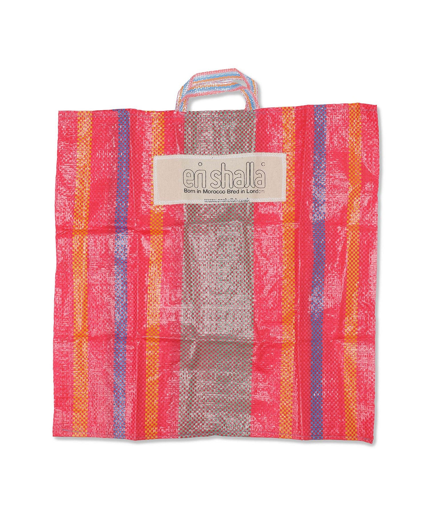 En Shalla/ BAG