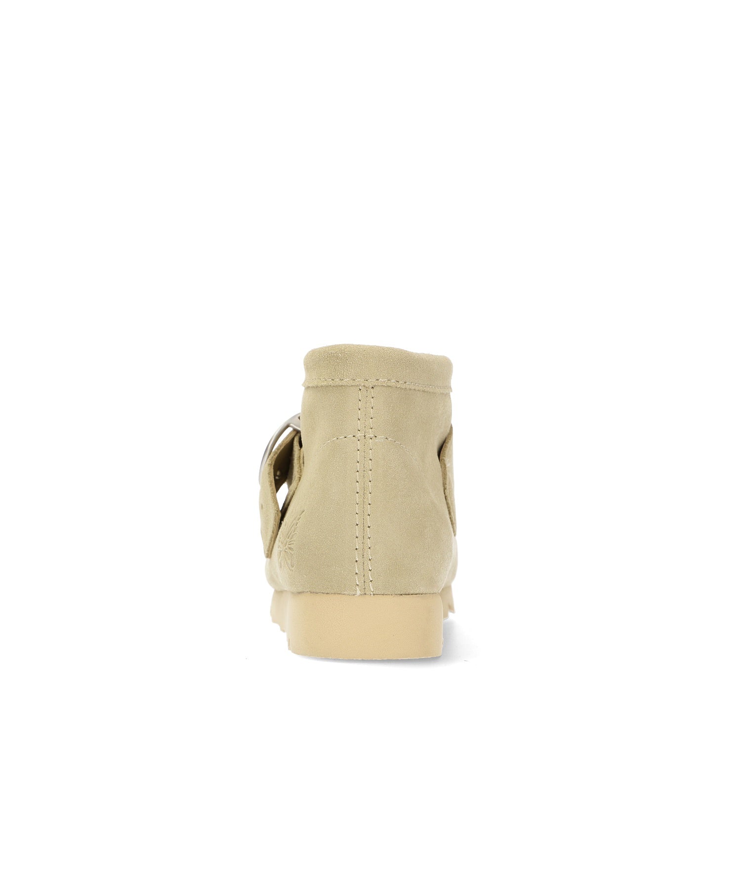 NEEDLES/ニードルズ/Wallabee BT-Peace Buckle QV453
