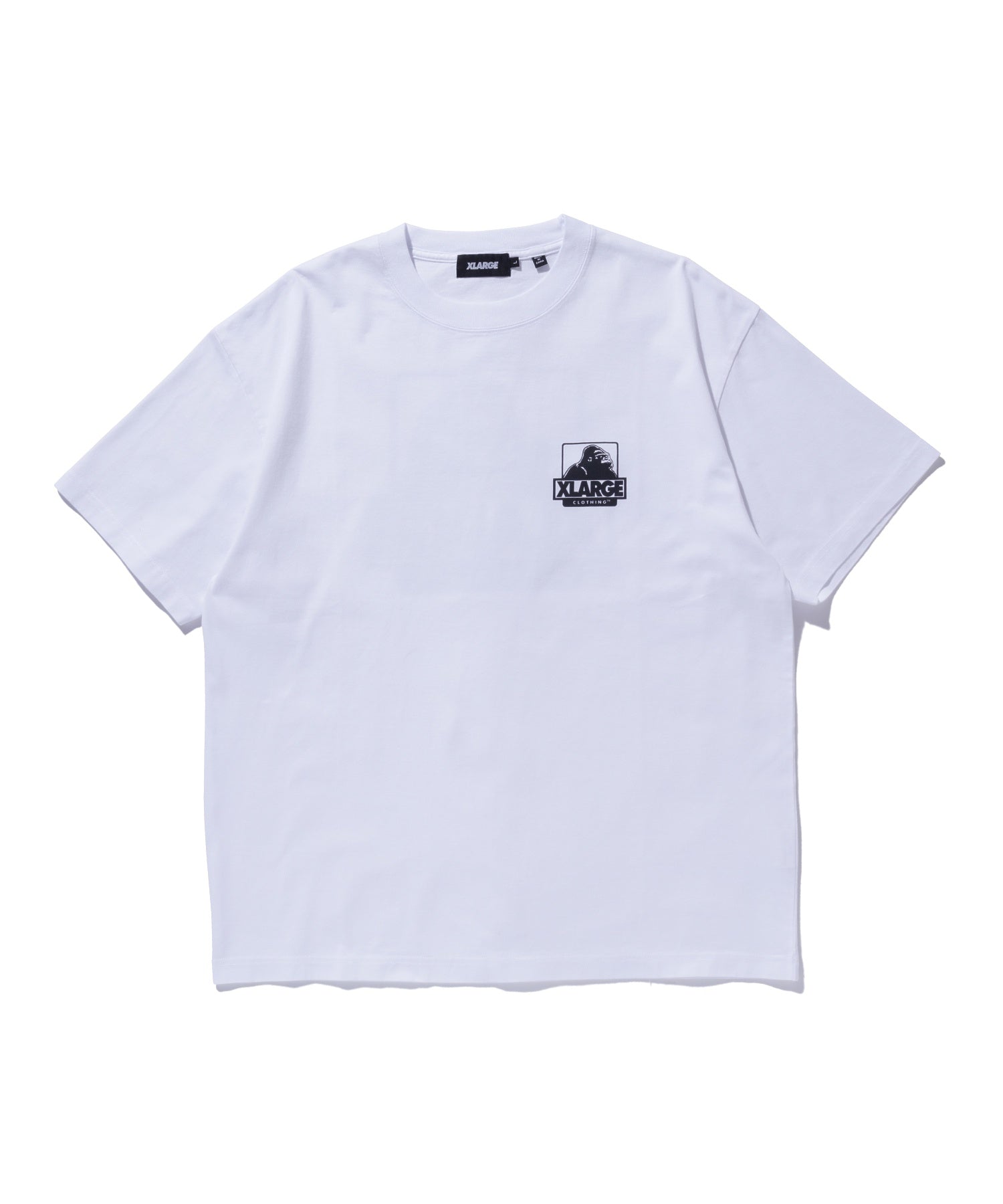 OG BOX S/S TEE