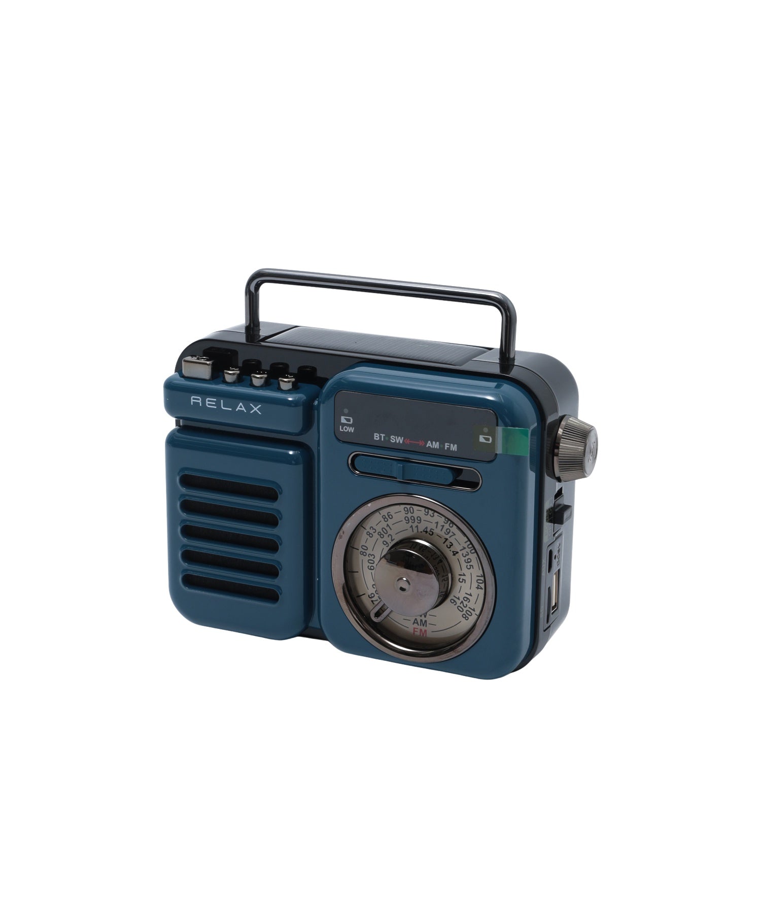 SINCERE MULTI RETRO RADIO