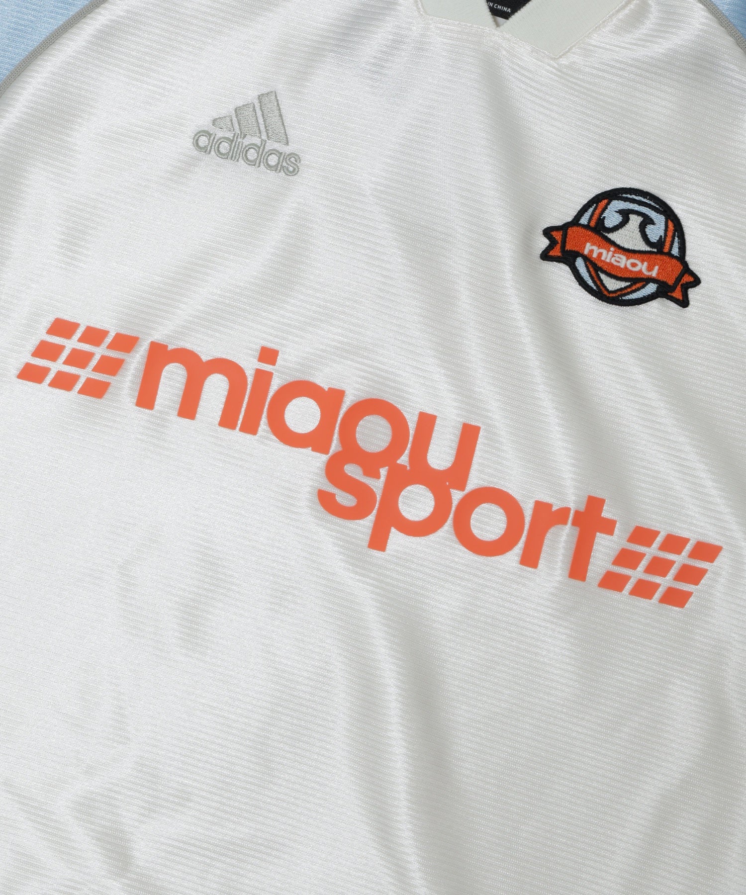 adidas/アディダス/MIAOU JERSEY KR4492