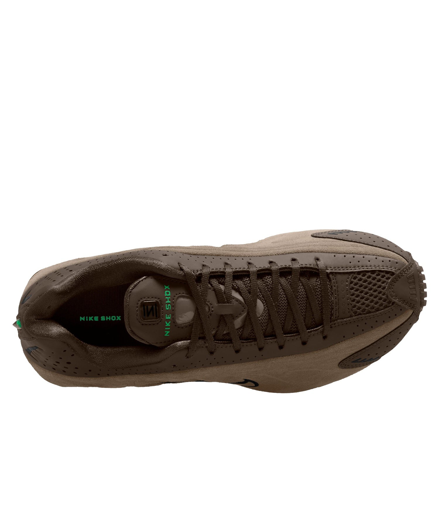 NIKE/ナイキ/WMNS SHOX R4 HQ7739-200