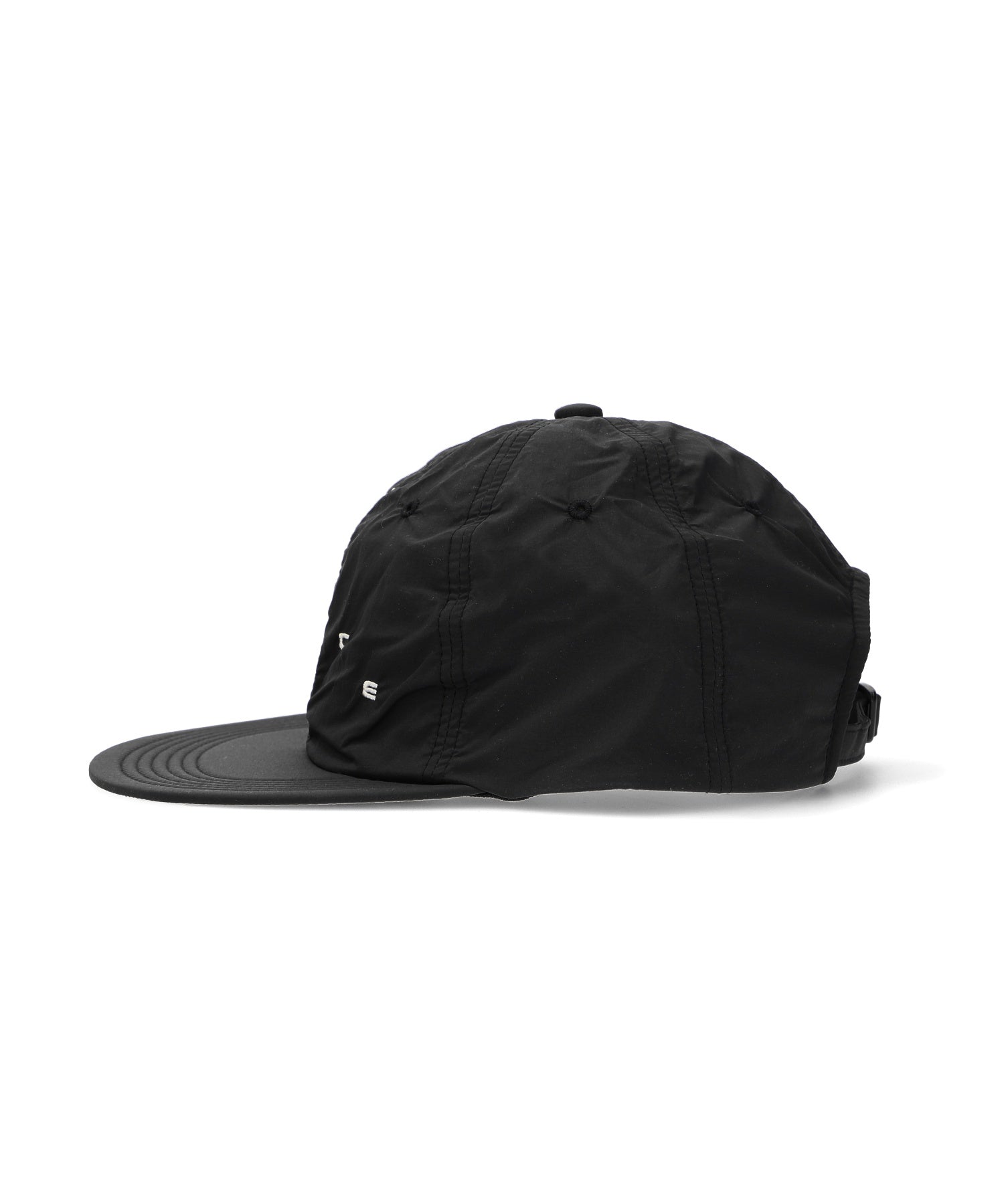 GARBAGE/ガーベッジ/SOFT BRIM 6 PANEL CAP BIG PEACE